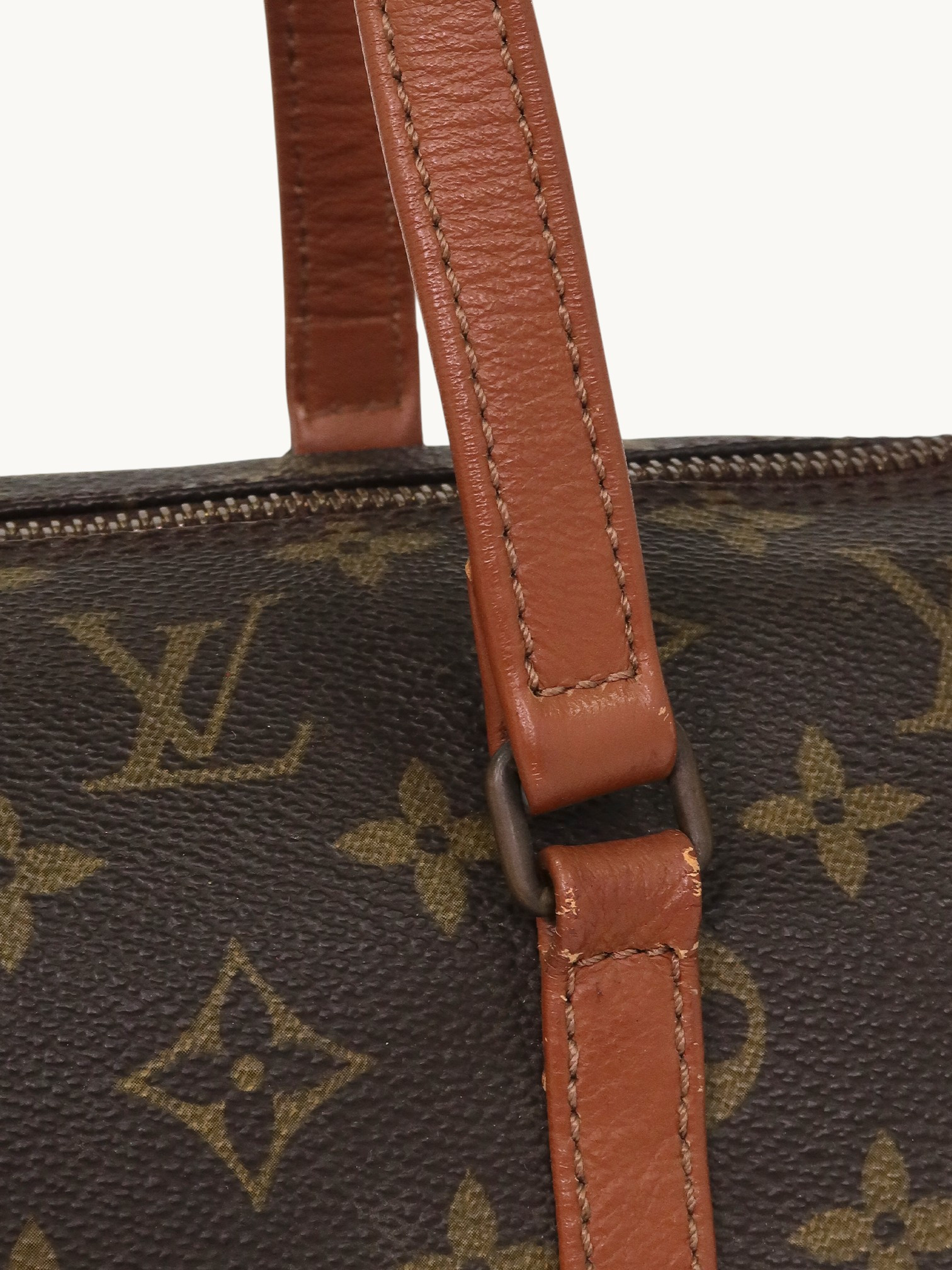 Сумки Louis Vuitton Papillon изображение #5