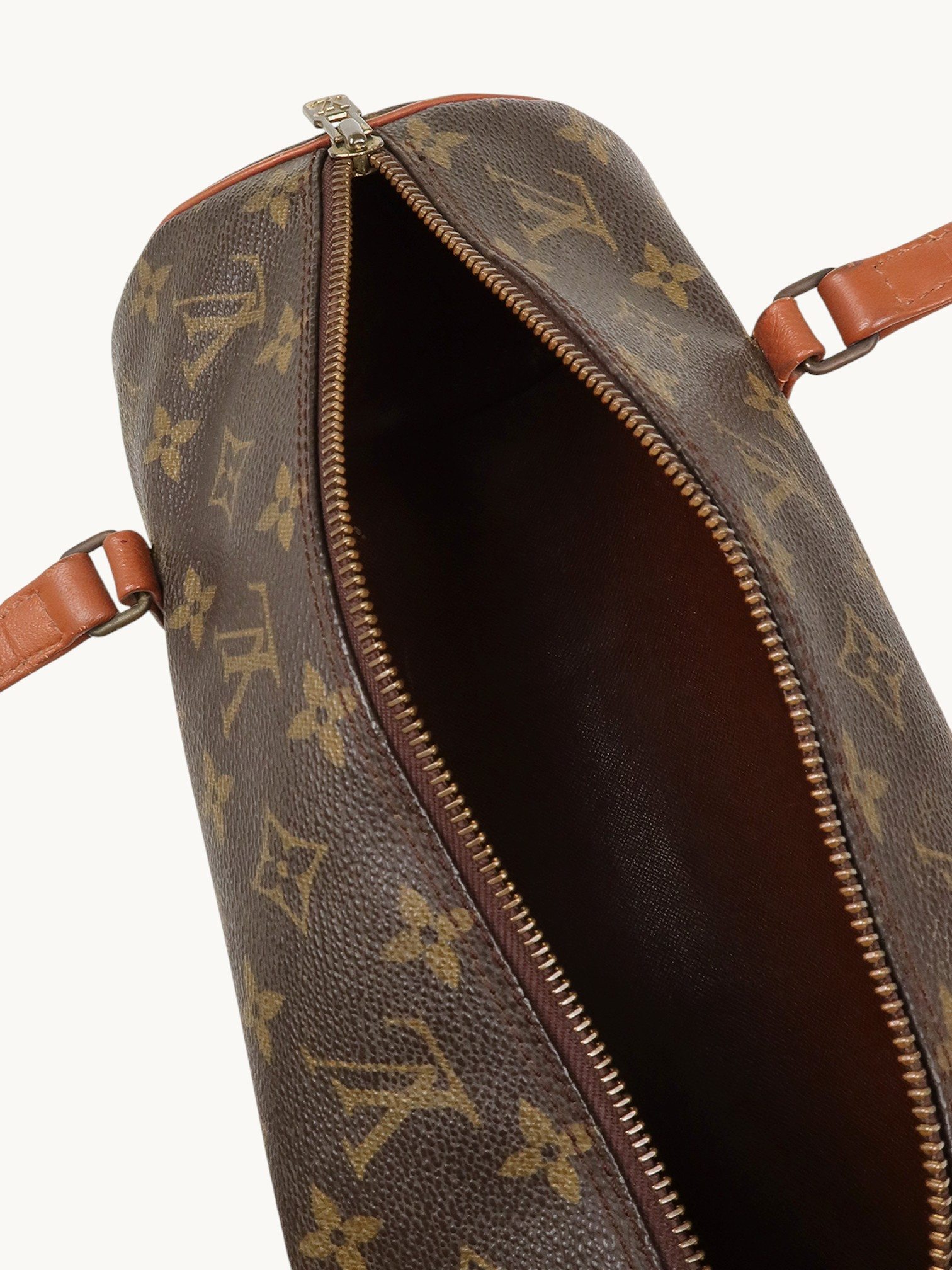 Сумки Louis Vuitton Papillon изображение #9