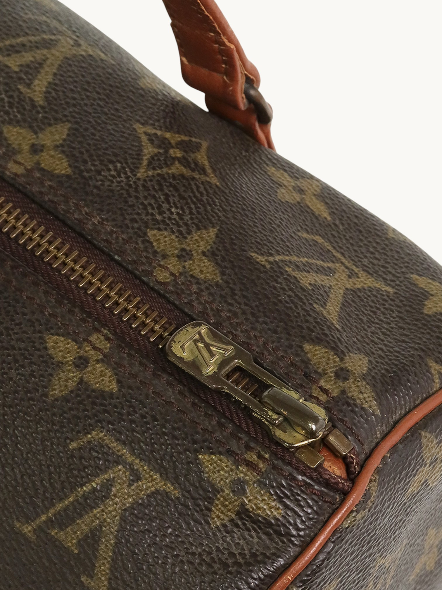 Сумки Louis Vuitton Papillon изображение #7