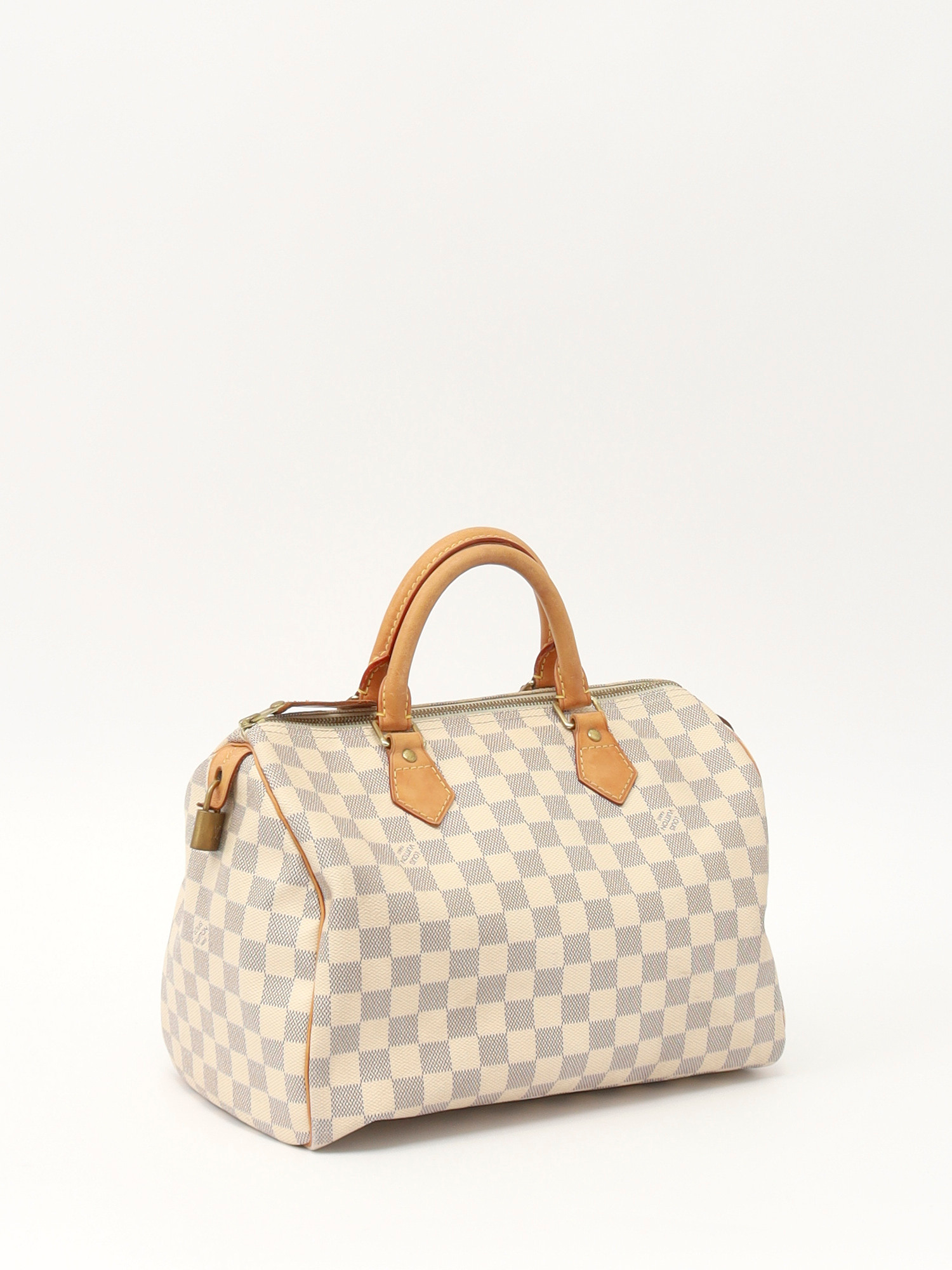 Сумки Louis Vuitton Speedy 30 изображение #3