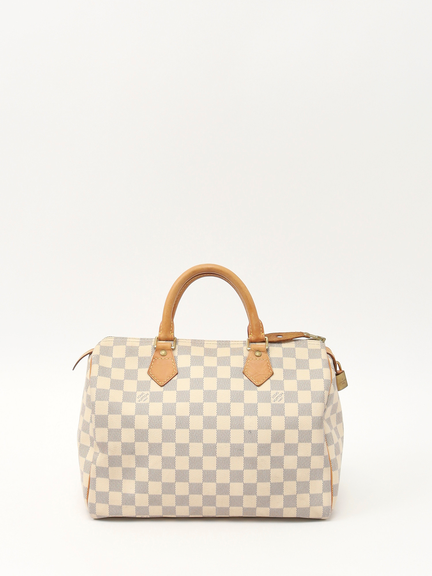 Сумки Louis Vuitton Speedy 30 изображение #1