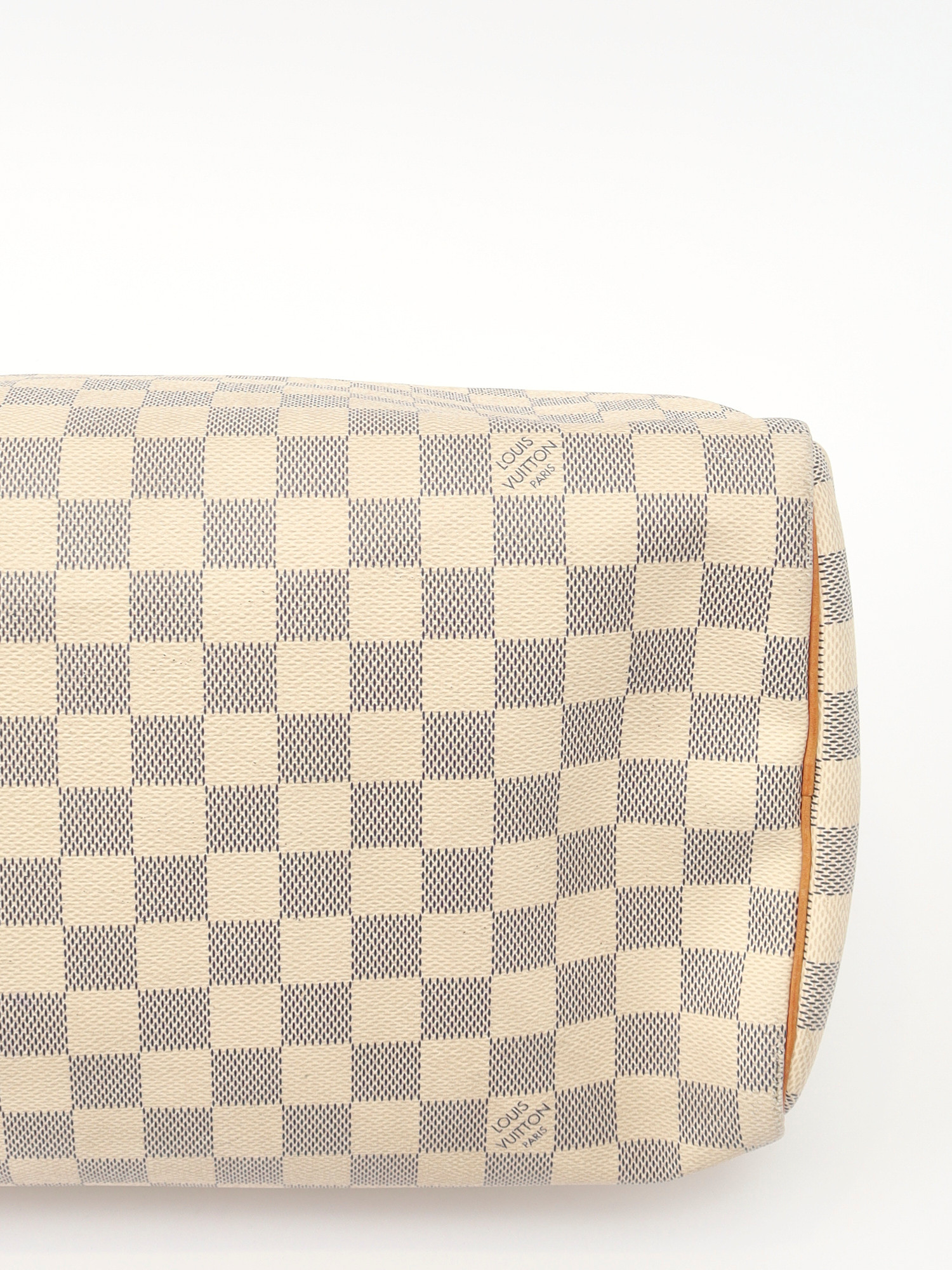 Сумки Louis Vuitton Speedy 30 изображение #8