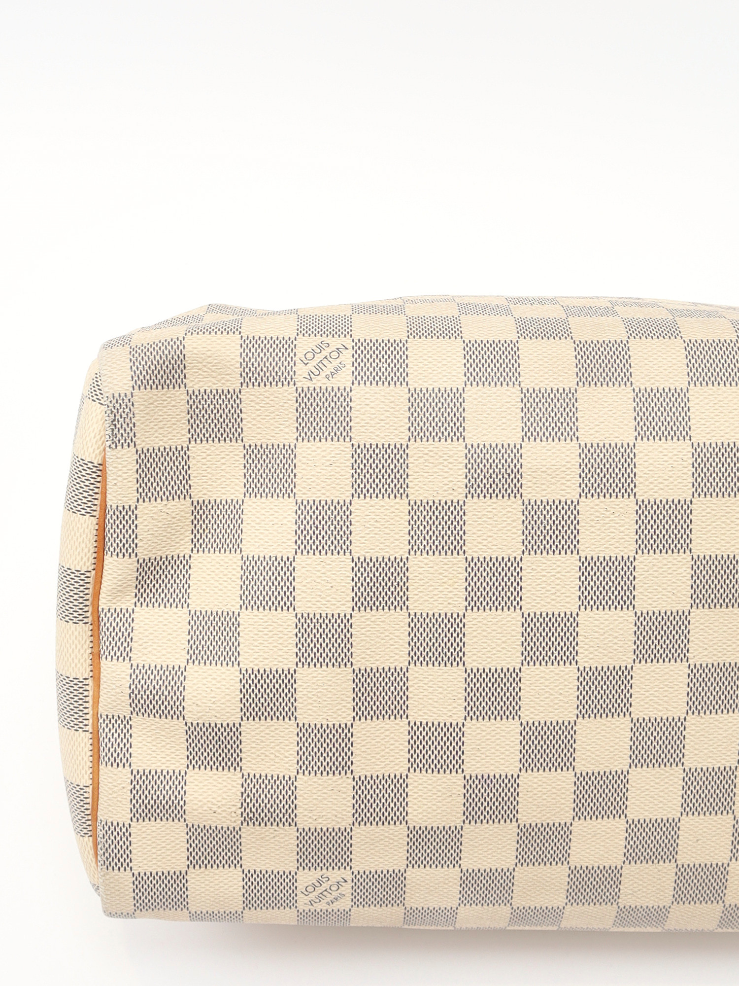 Сумки Louis Vuitton Speedy 30 изображение #7