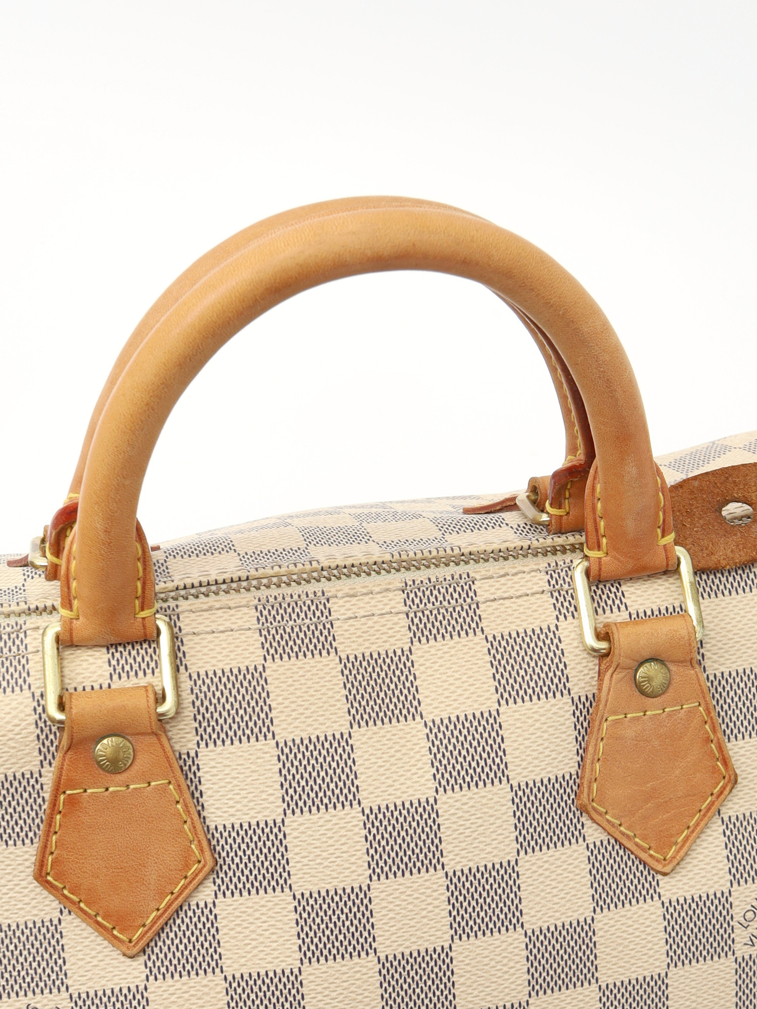 Сумки Louis Vuitton Speedy 30 изображение #4