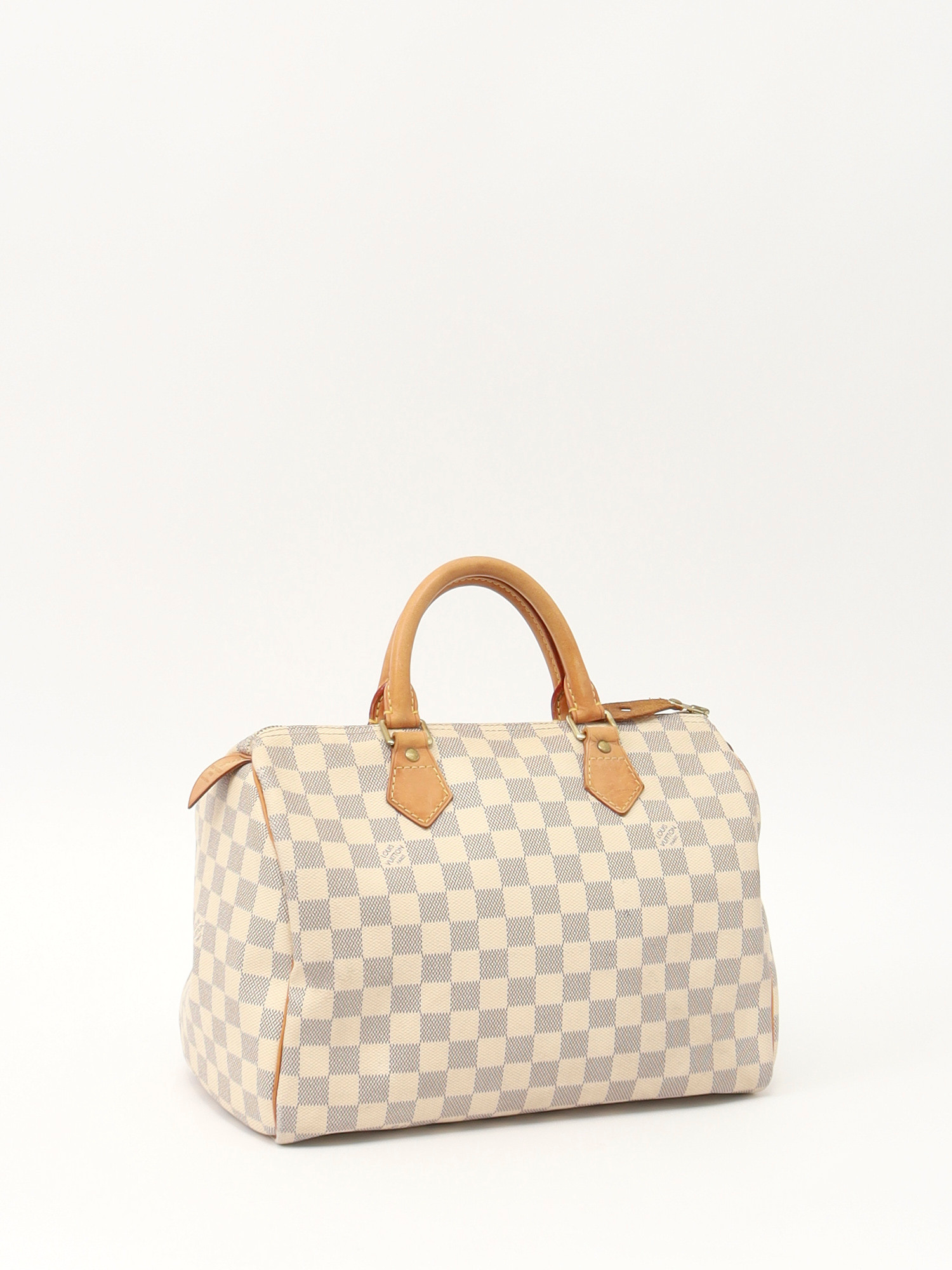 Сумки Louis Vuitton Speedy 30 изображение #2