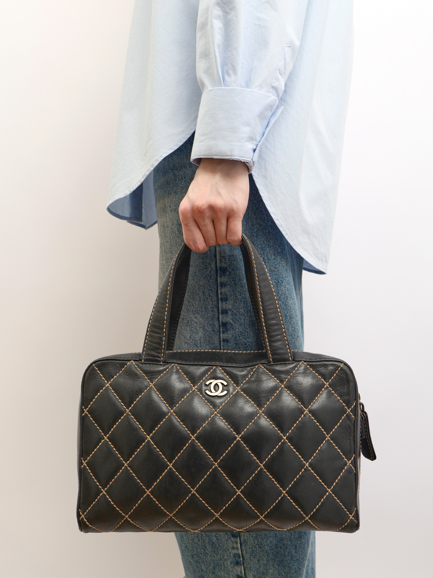 Chanel Wild Stitch  2
