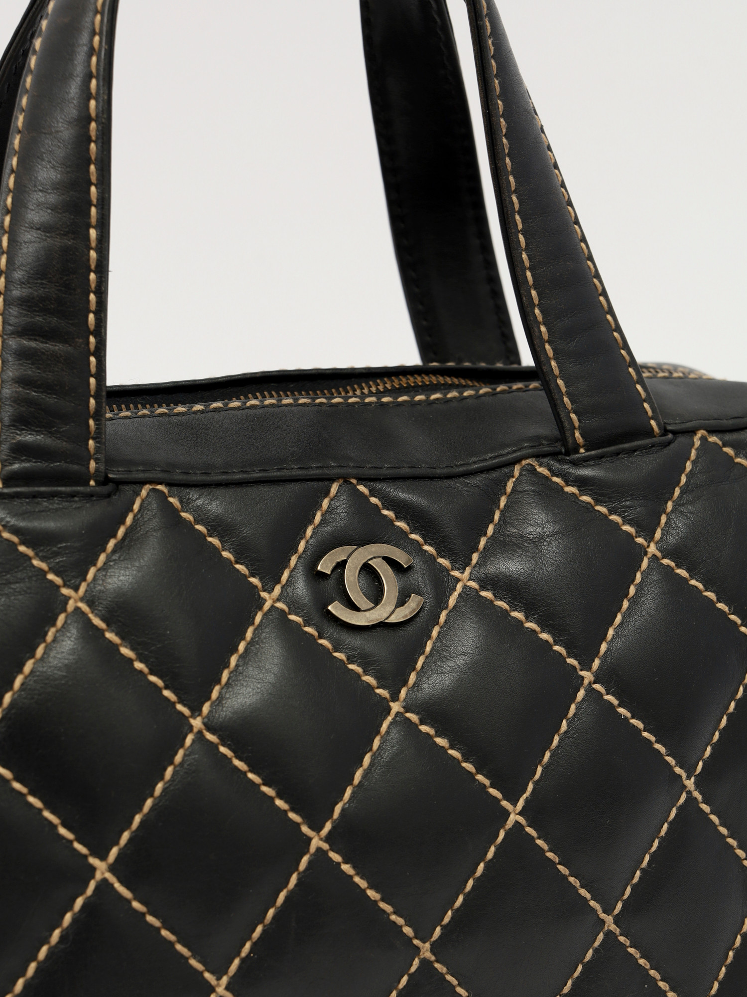 Chanel Wild Stitch  5