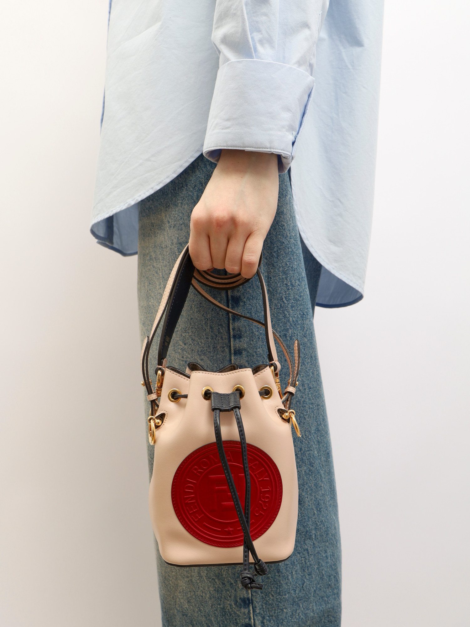 Сумки Fendi Mon Tresor изображение #2