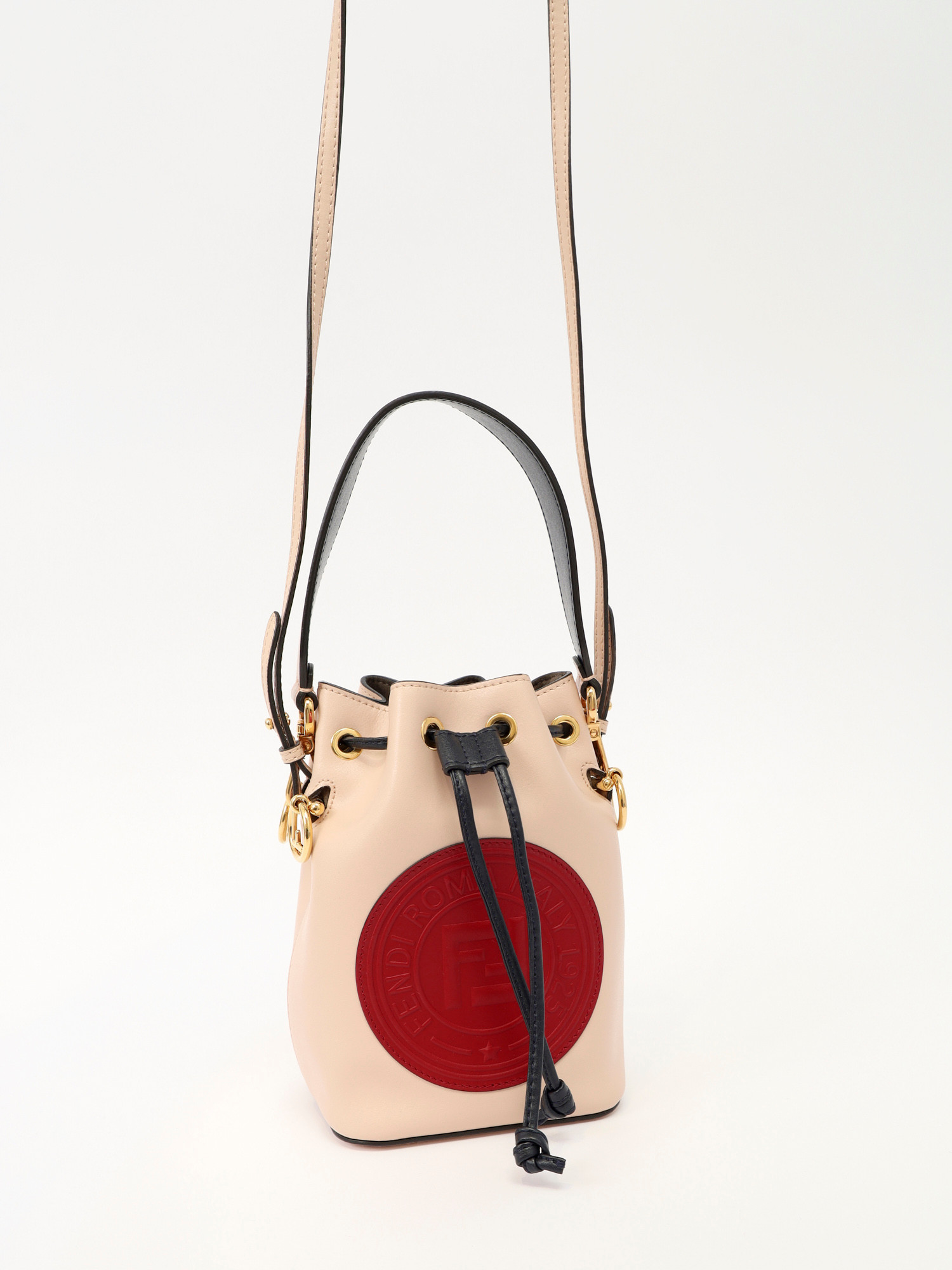 Сумки Fendi Mon Tresor изображение #5