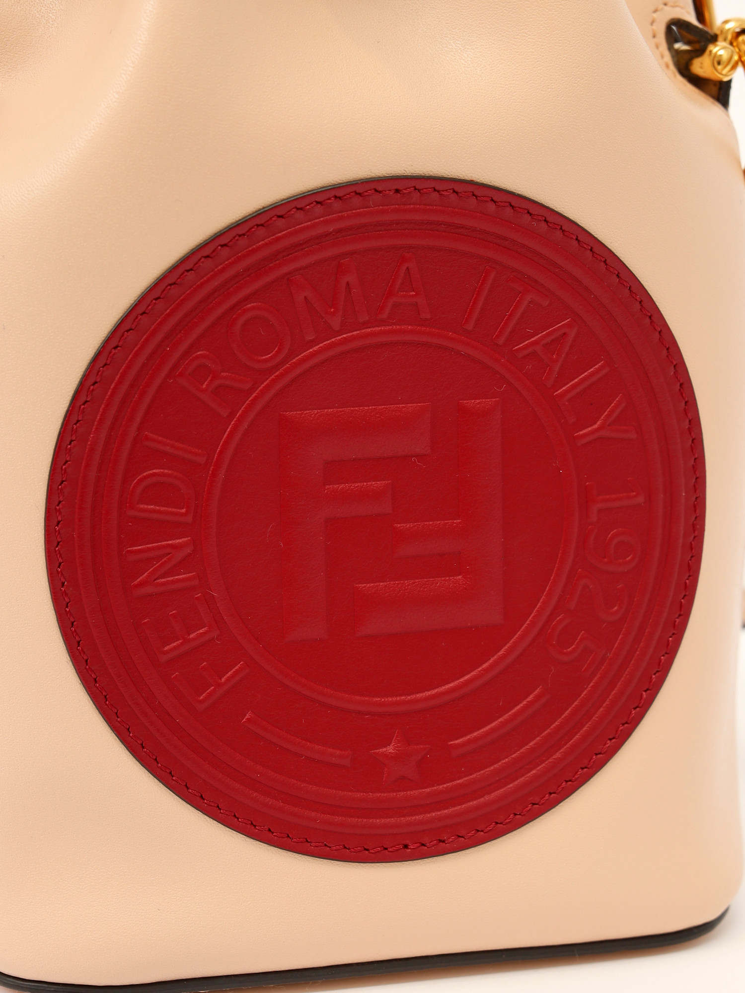 Сумки Fendi Mon Tresor изображение #6