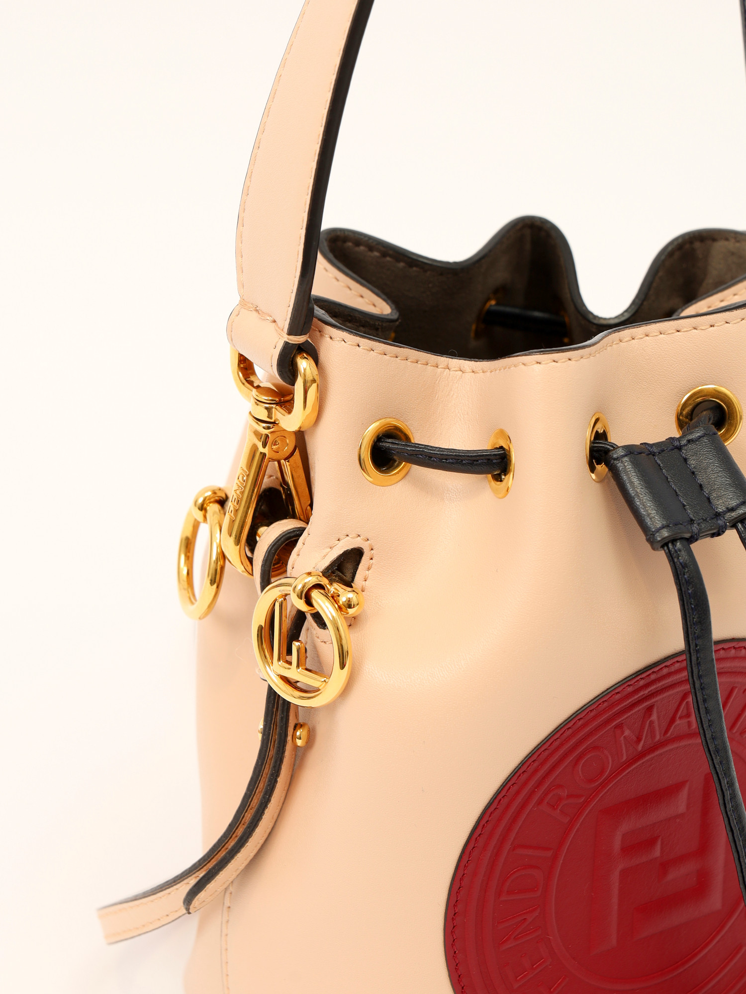 Сумки Fendi Mon Tresor изображение #7