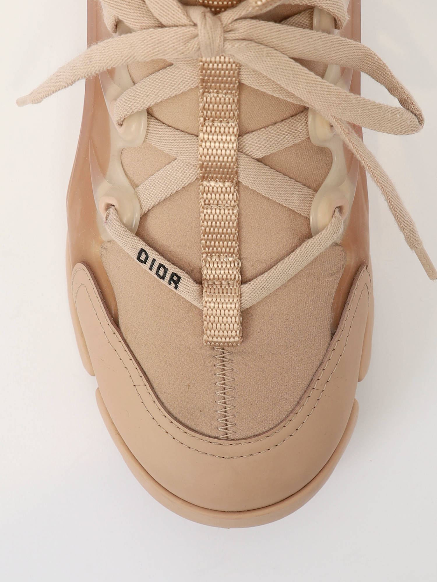 Обувь Dior Shoes 37 изображение #5