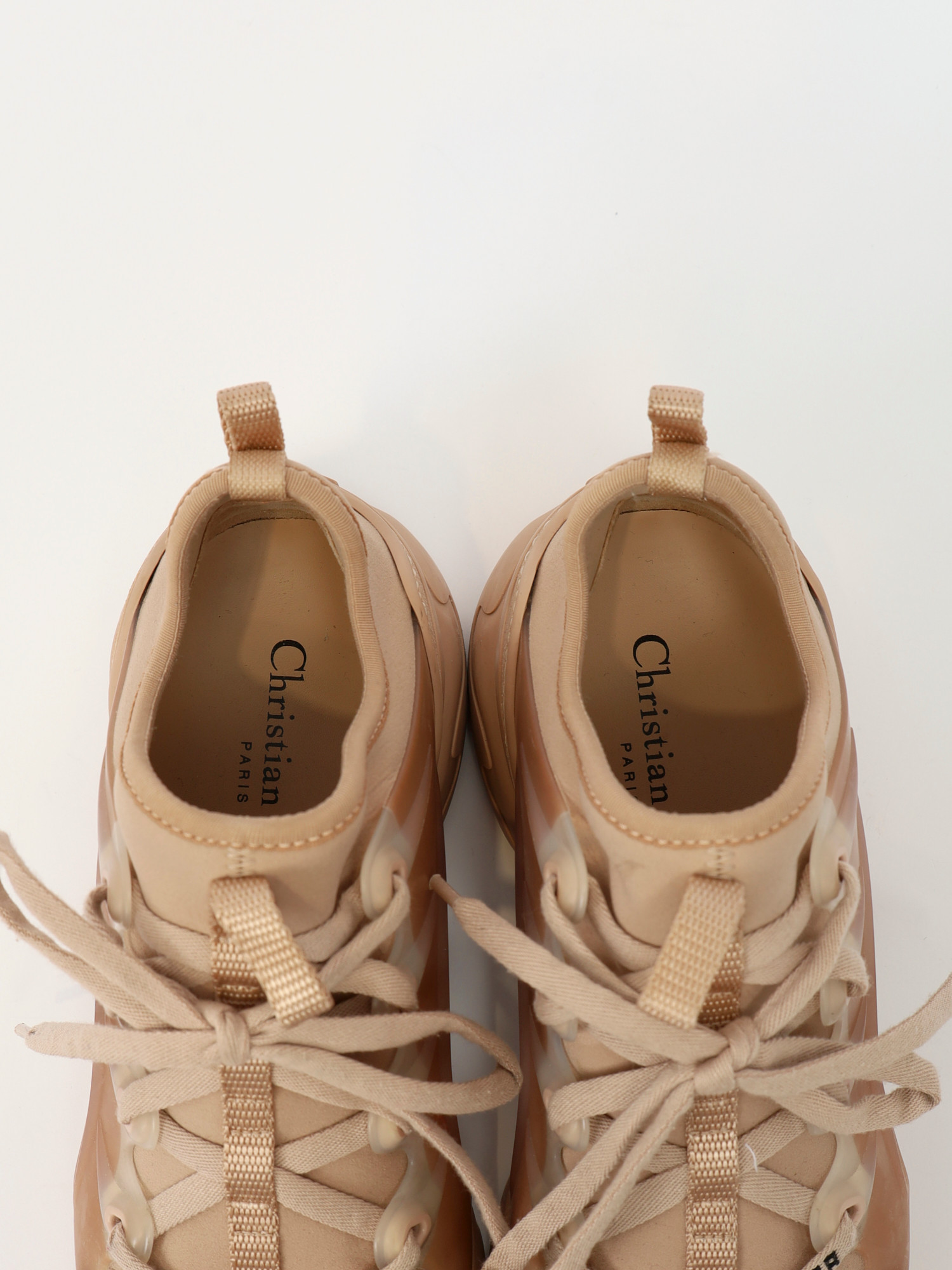 Обувь Dior Shoes 37 изображение #8