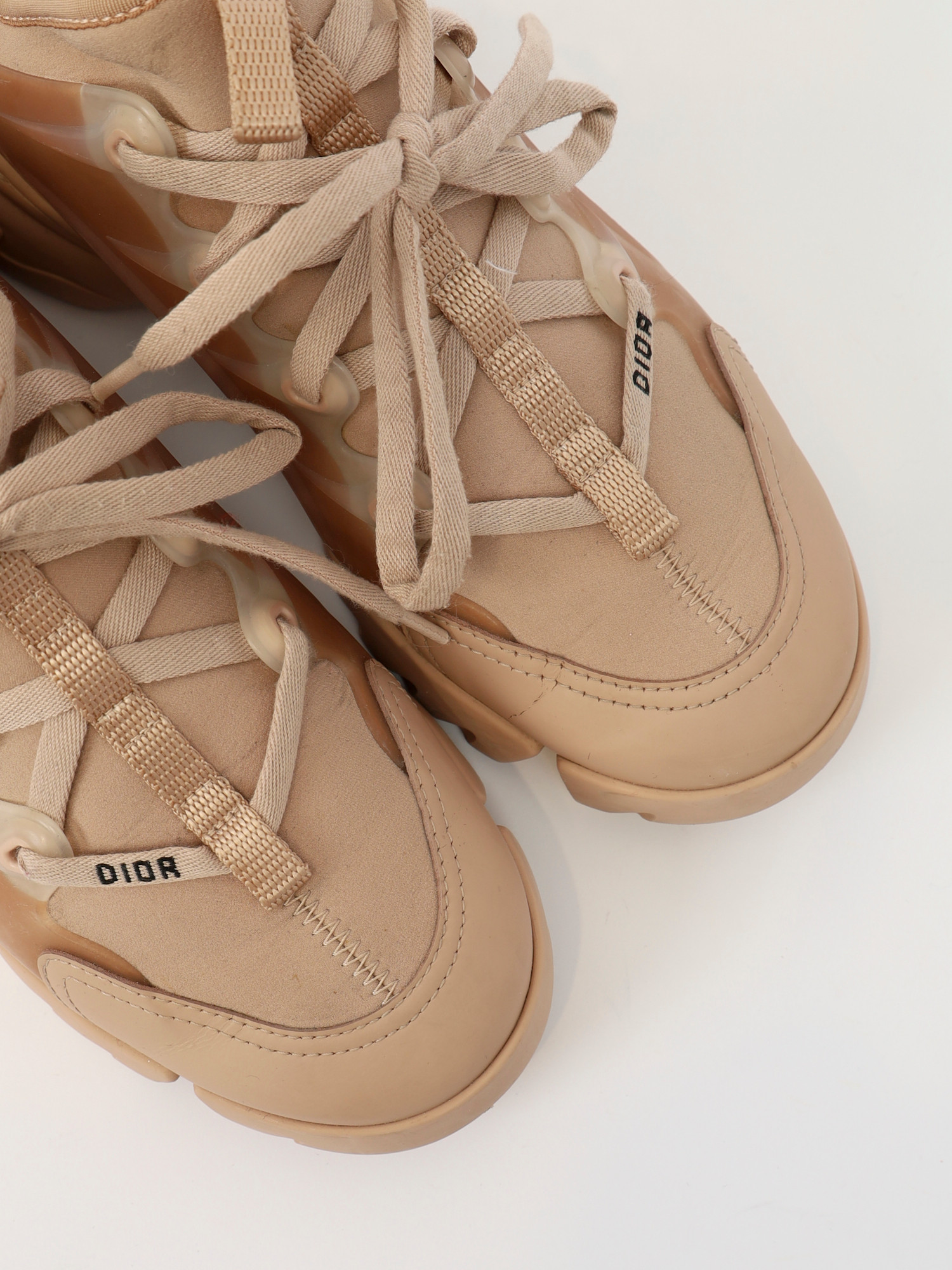 Обувь Dior Shoes 37 изображение #7