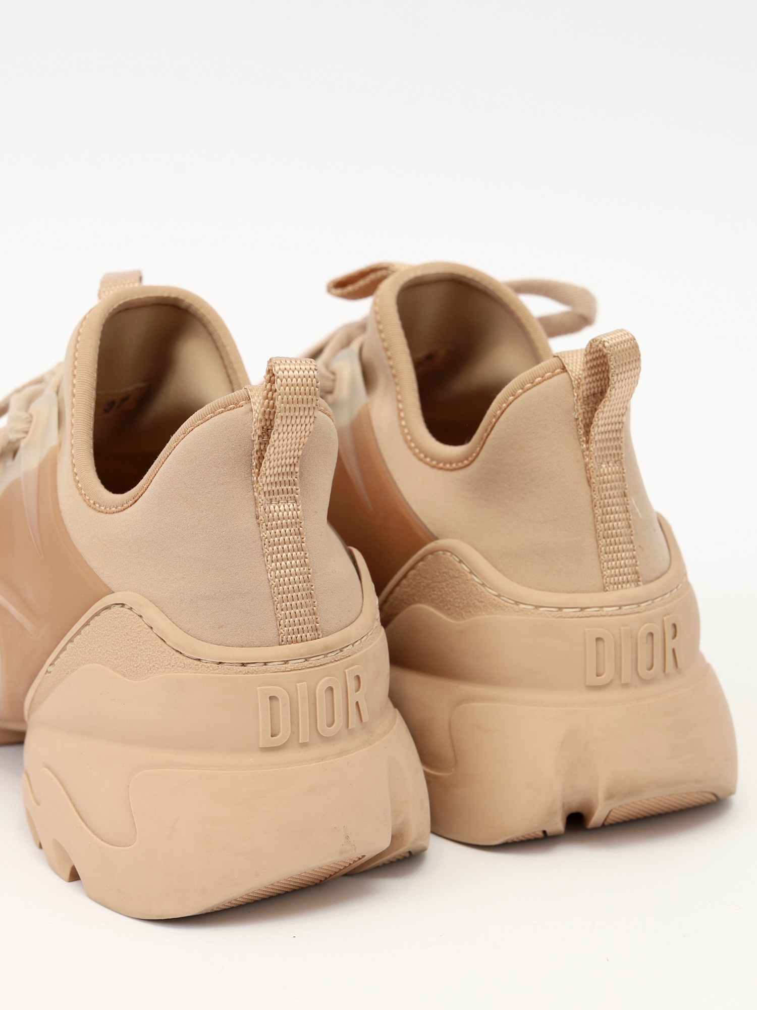 Обувь Dior Shoes 37 изображение #9