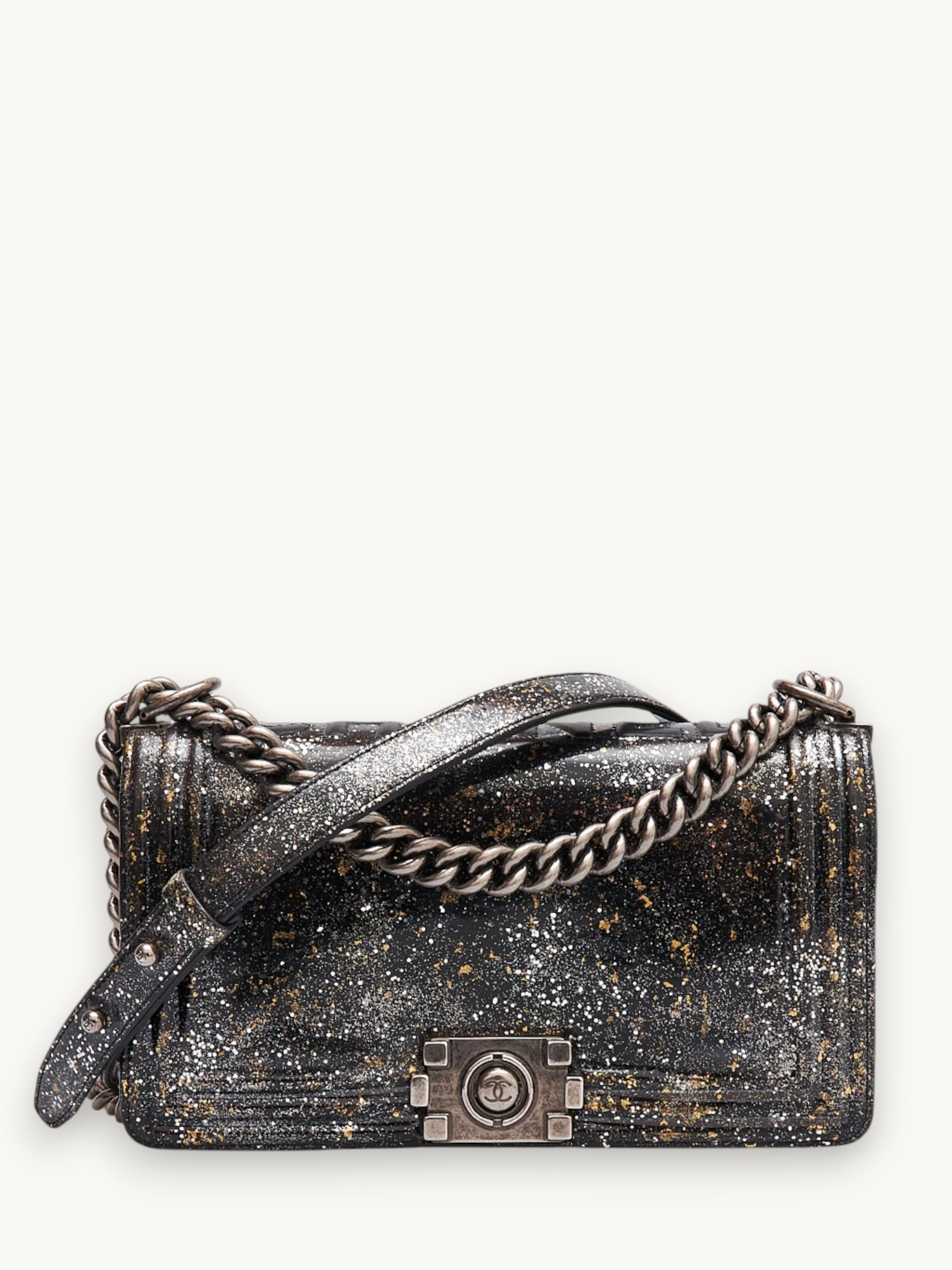 Сумки Chanel Boy изображение #1