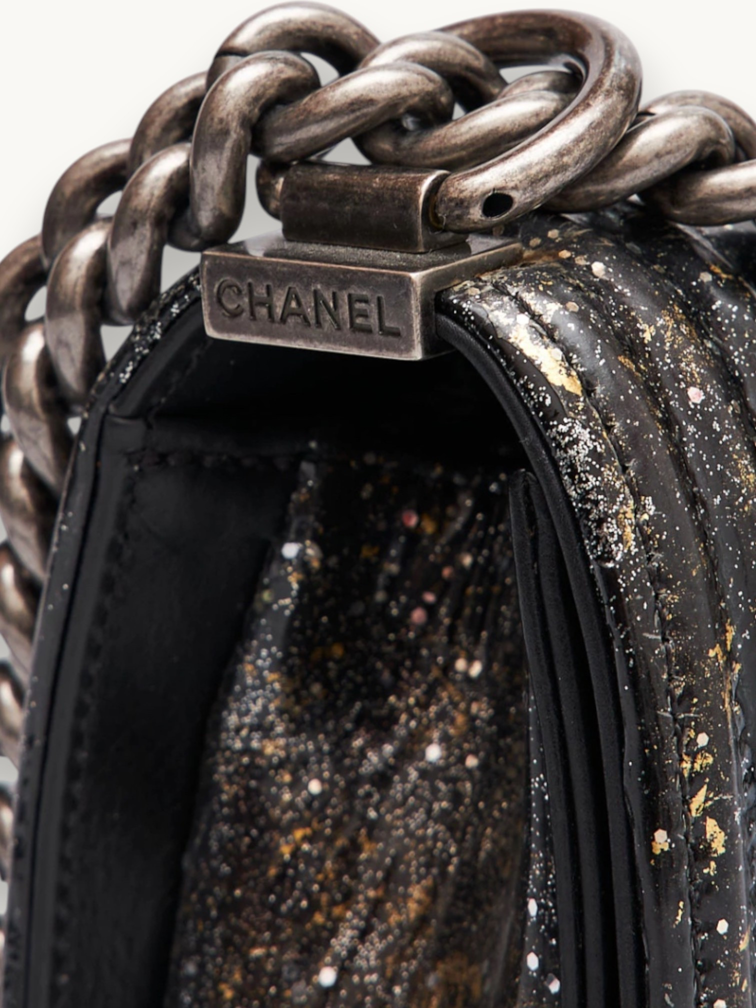 Сумки Chanel Boy изображение #4
