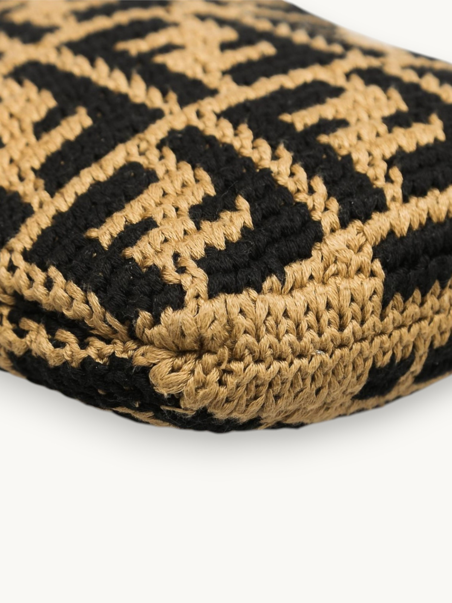 Сумки Fendi Textile Bag изображение #5