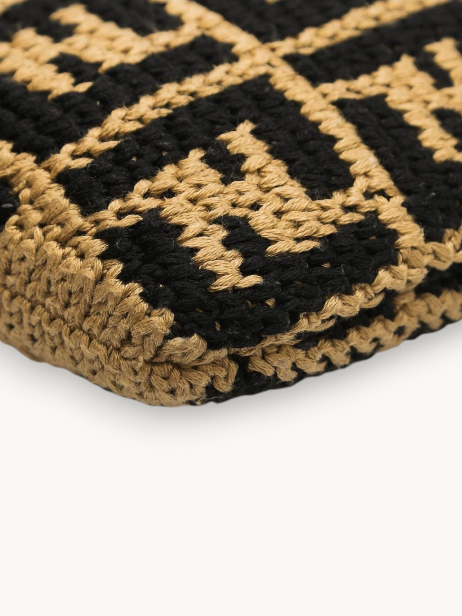 Сумки Fendi Textile Bag изображение #4