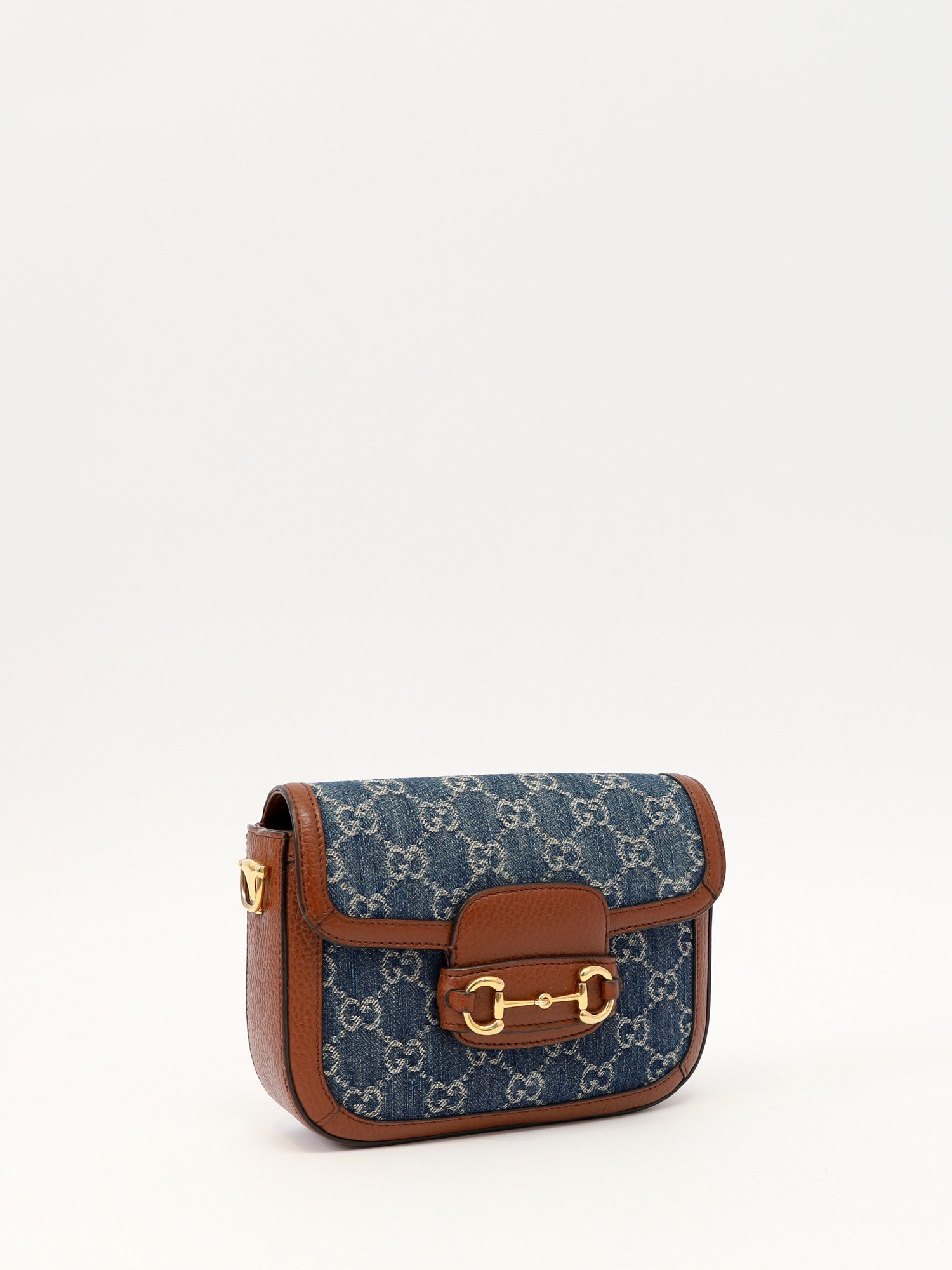 Сумки Gucci Horsebit изображение #3