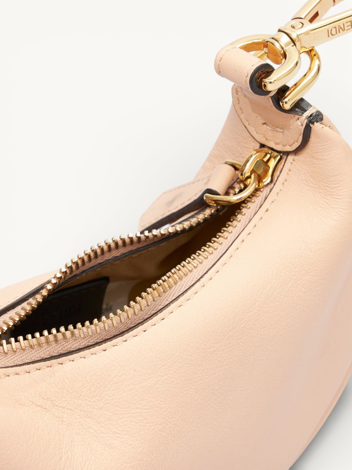 Сумки Fendi Fendigraphy изображение #5