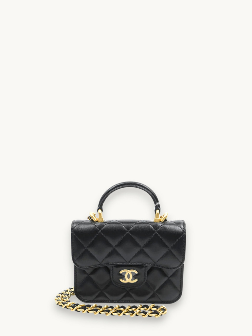 Сумки Chanel Mini изображение #1