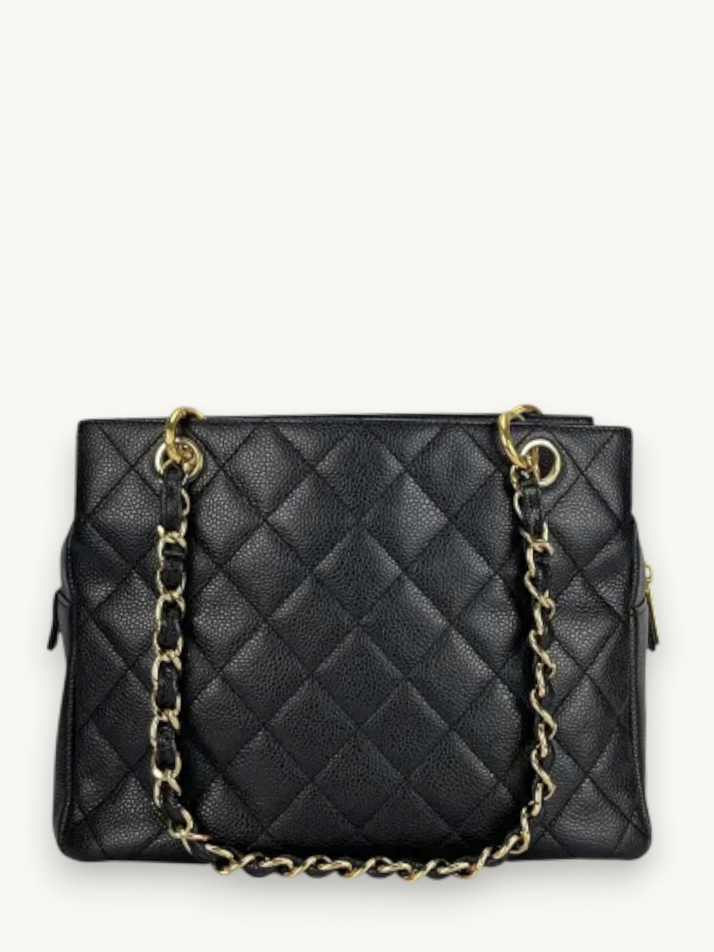 Chanel CC  2