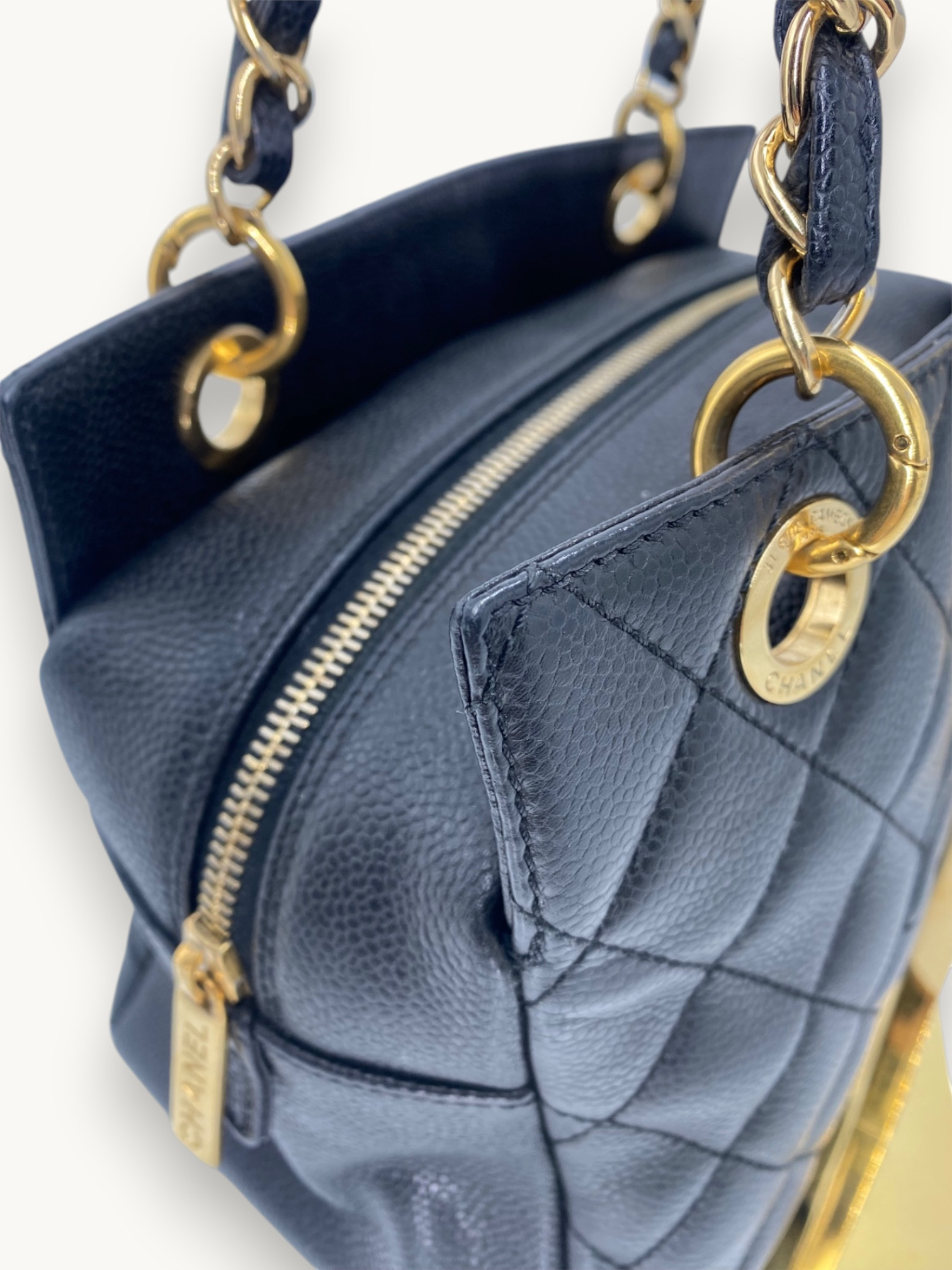 Chanel CC  5