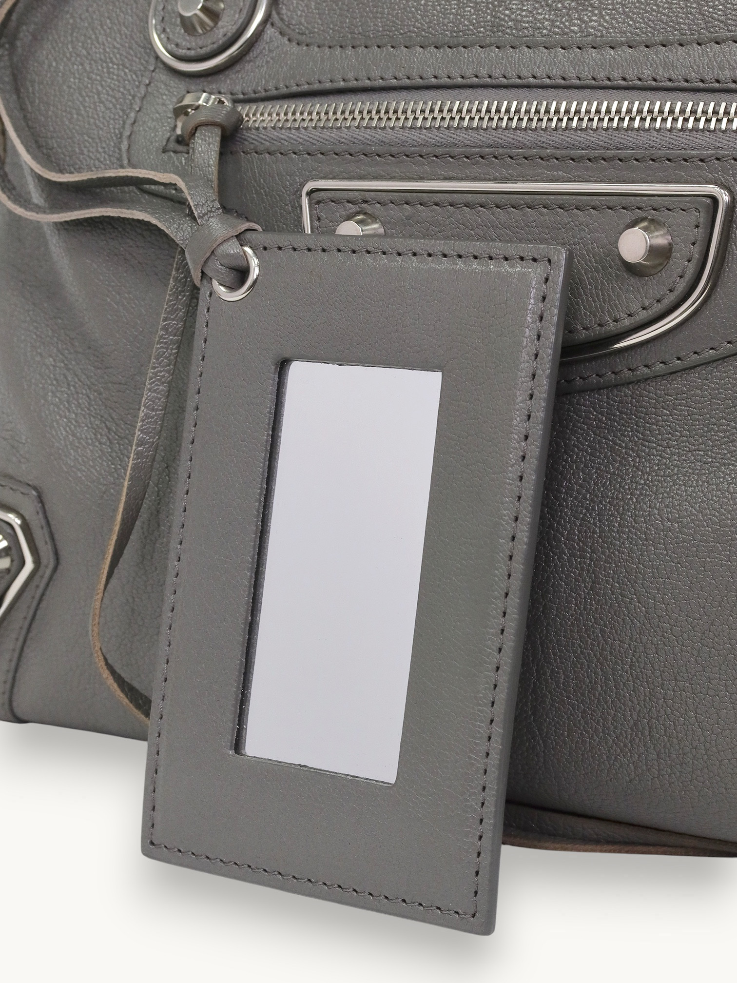 Сумки Balenciaga City изображение #5