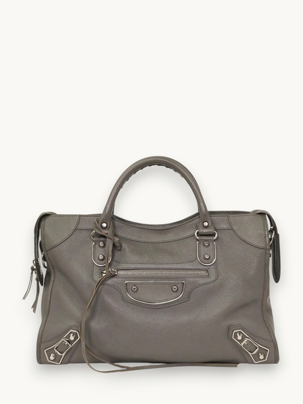 Сумки Balenciaga City изображение #1