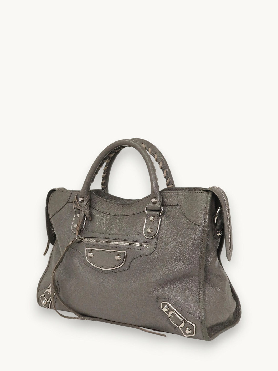 Сумки Balenciaga City изображение #3