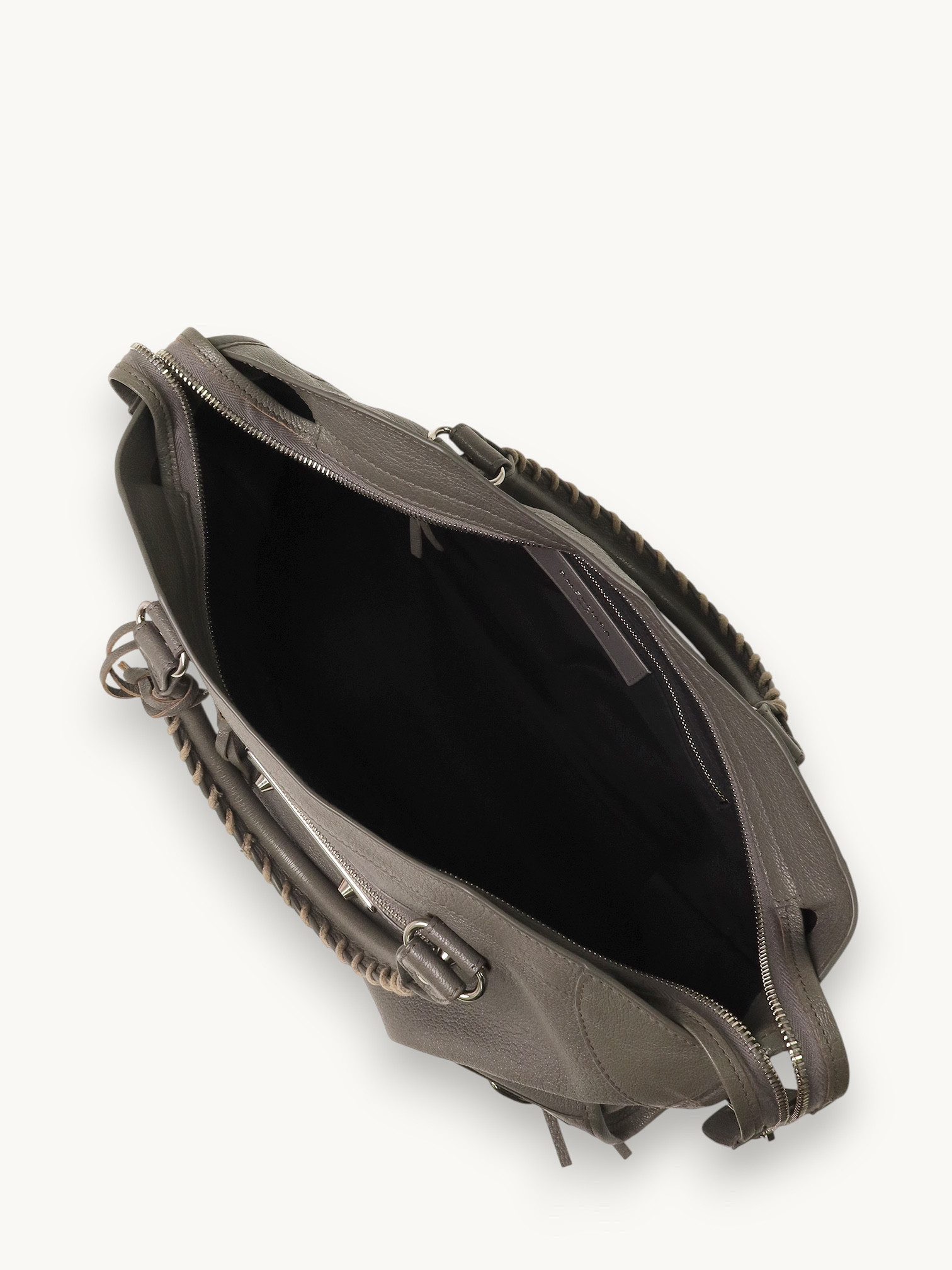 Сумки Balenciaga City изображение #9