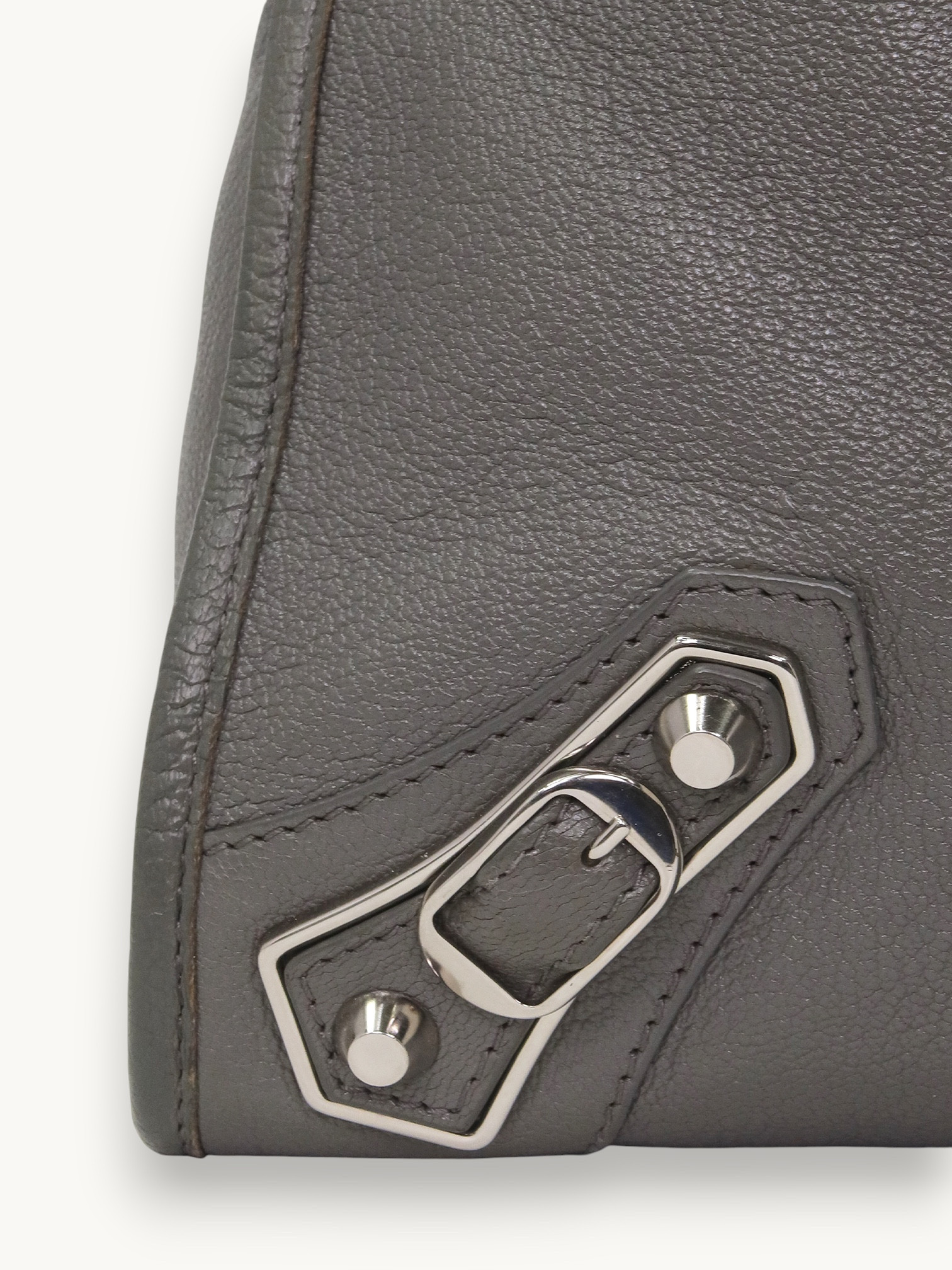 Сумки Balenciaga City изображение #8