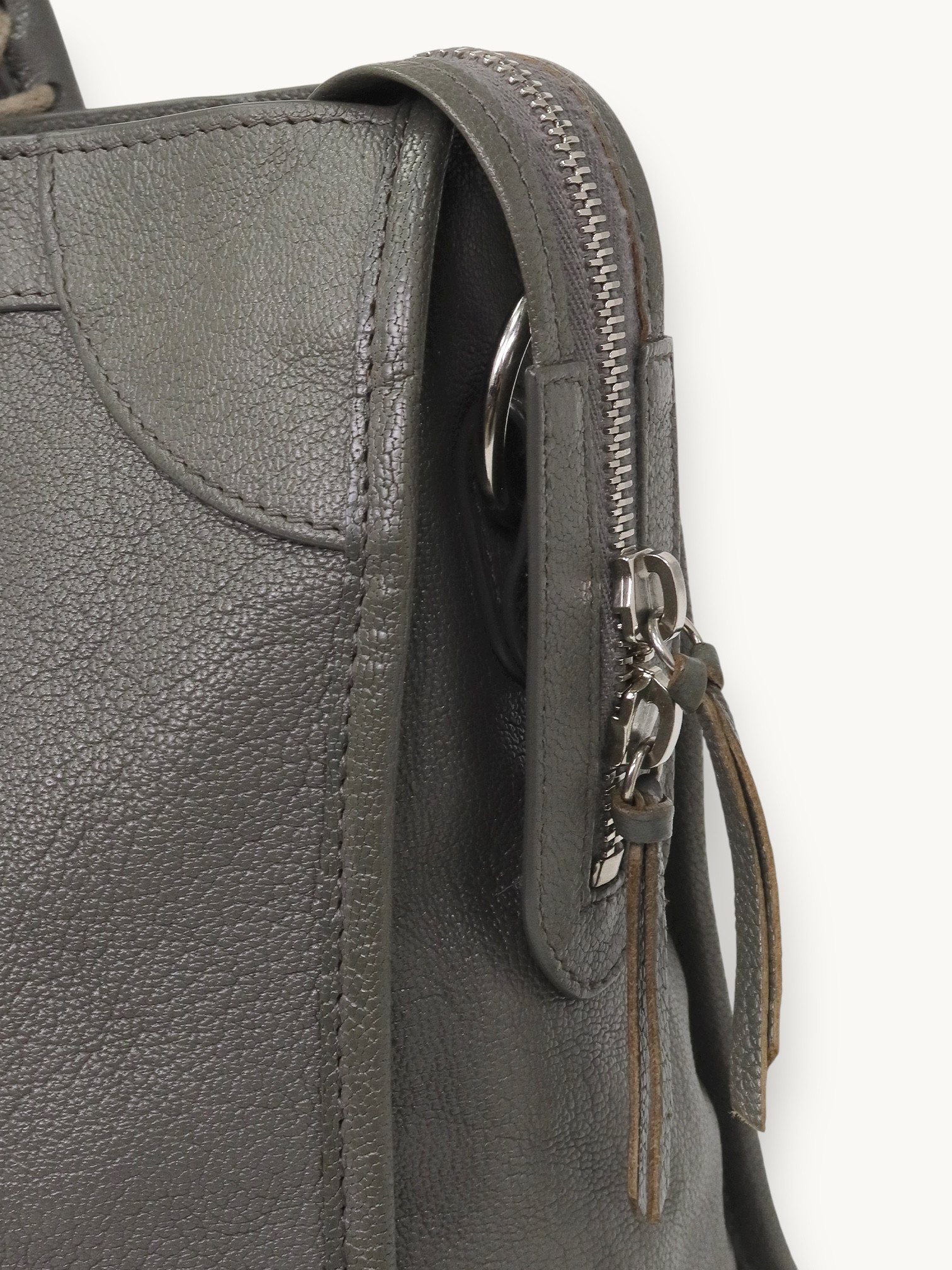 Сумки Balenciaga City изображение #6