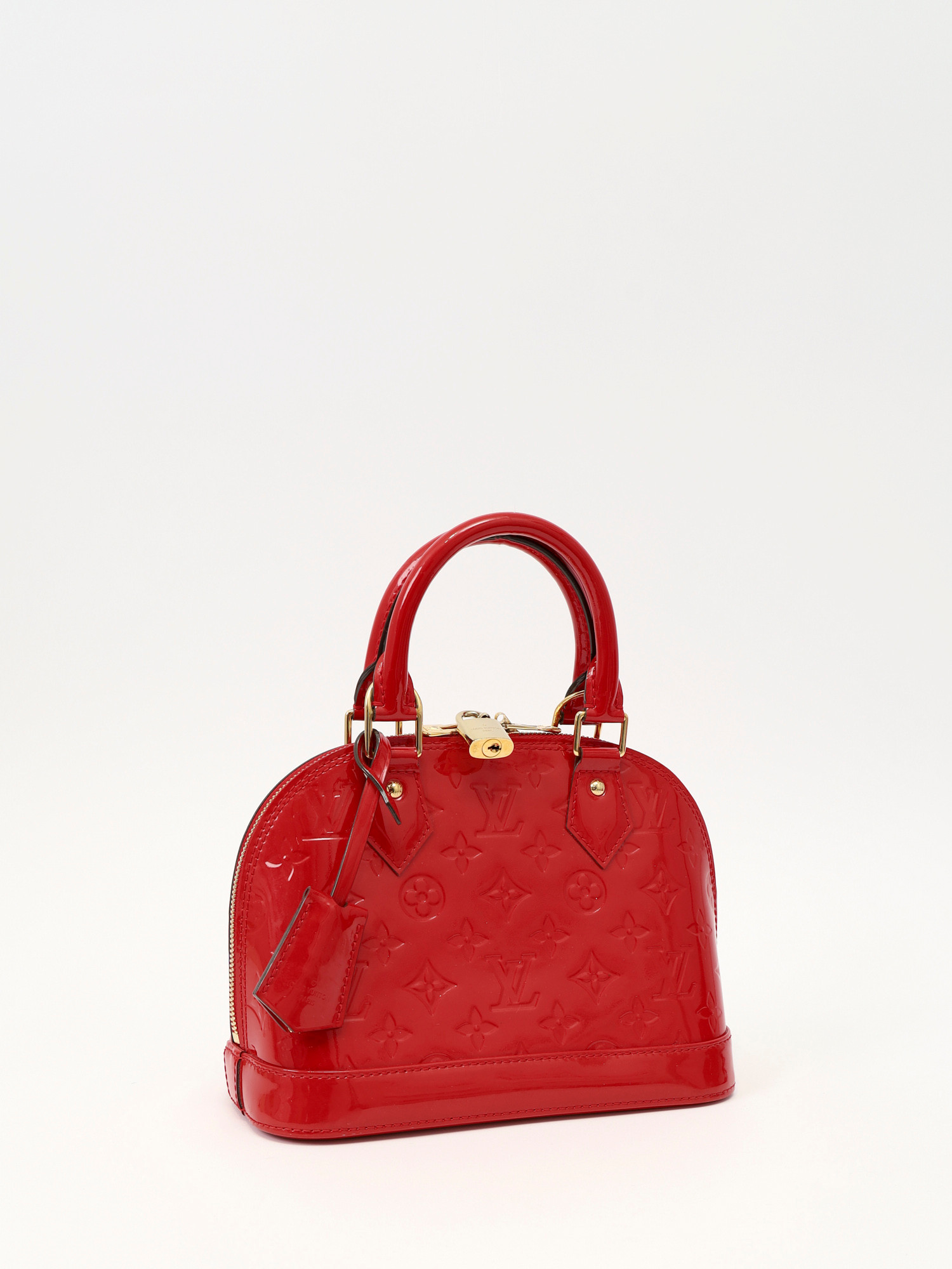 Сумки Louis Vuitton Alma изображение #3