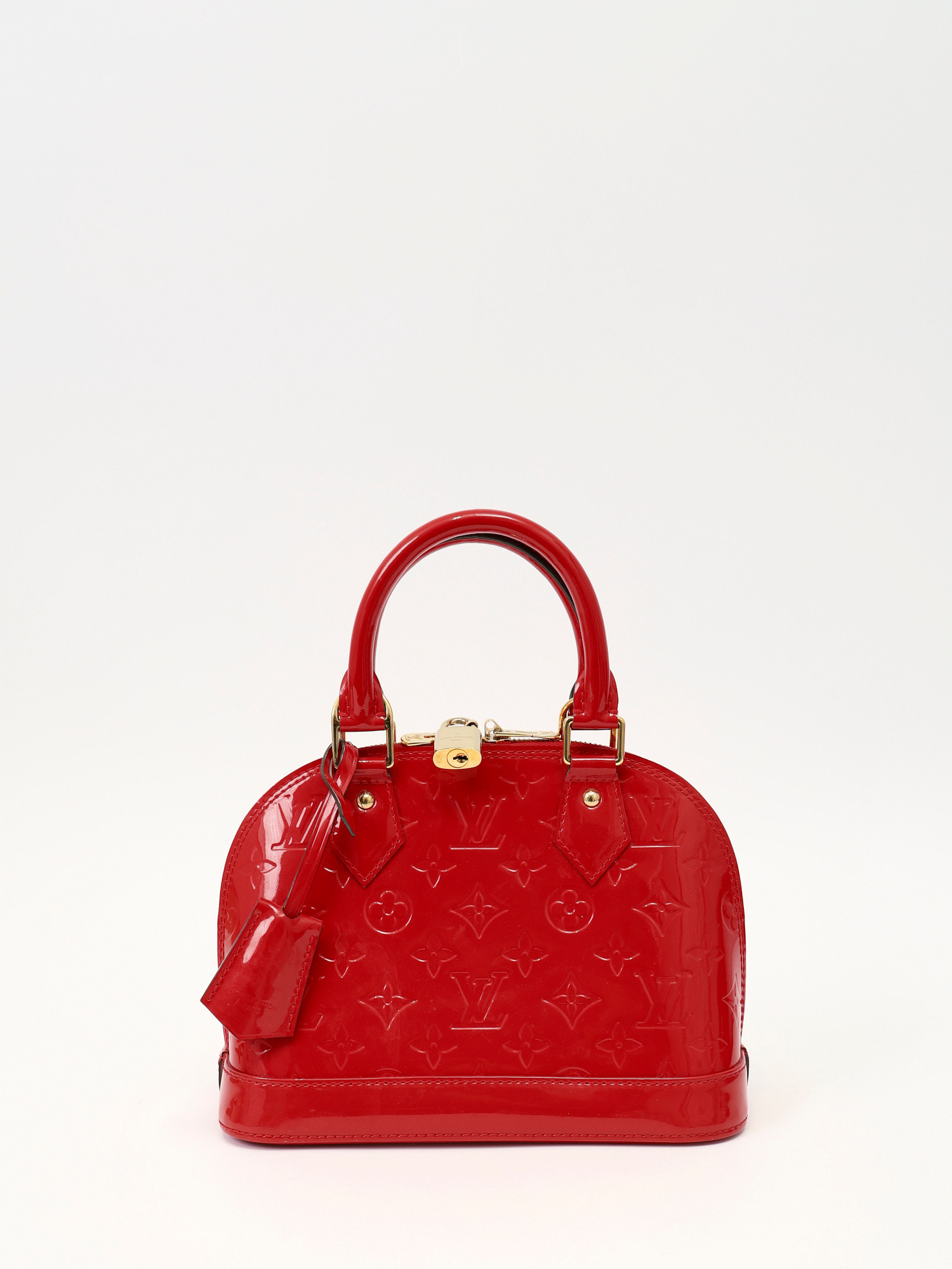 Сумки Louis Vuitton Alma изображение #1