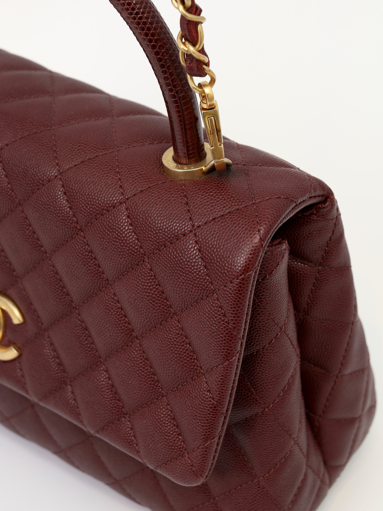 Сумки Chanel Coco изображение #8