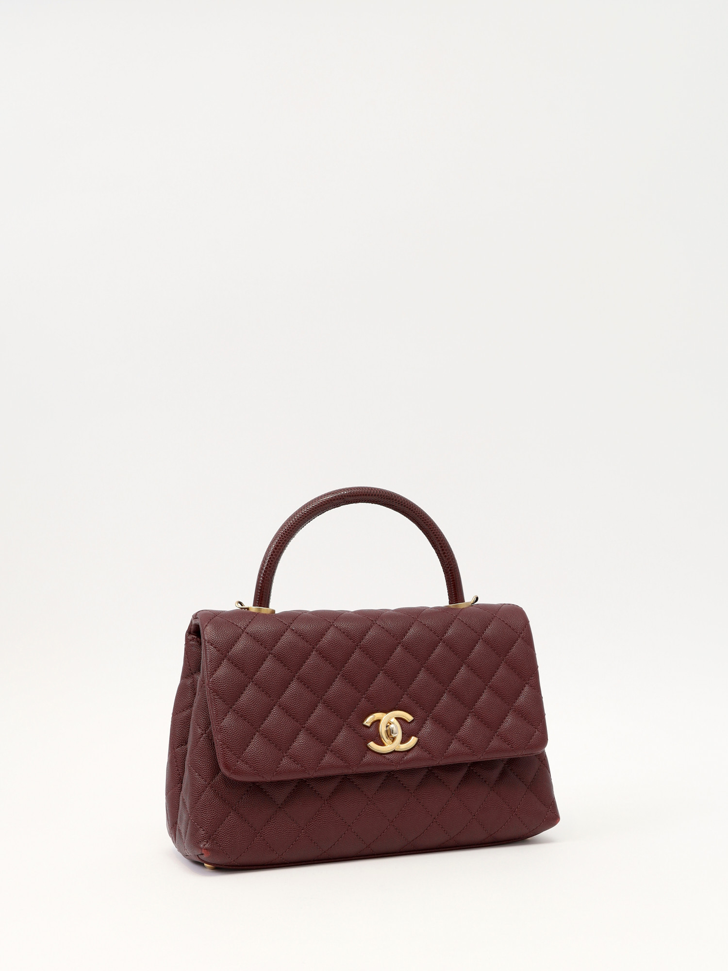 Сумки Chanel Coco изображение #3