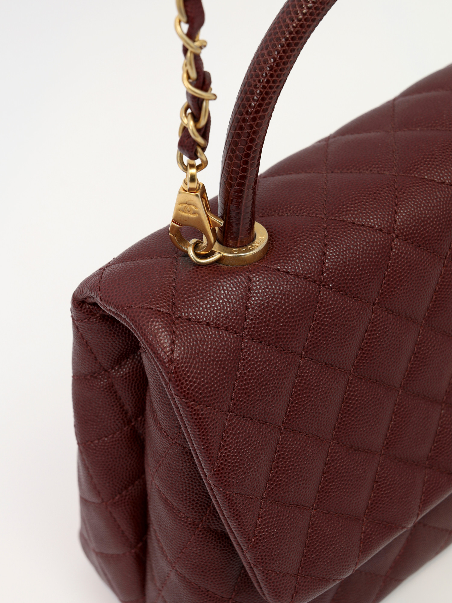 Сумки Chanel Coco изображение #7