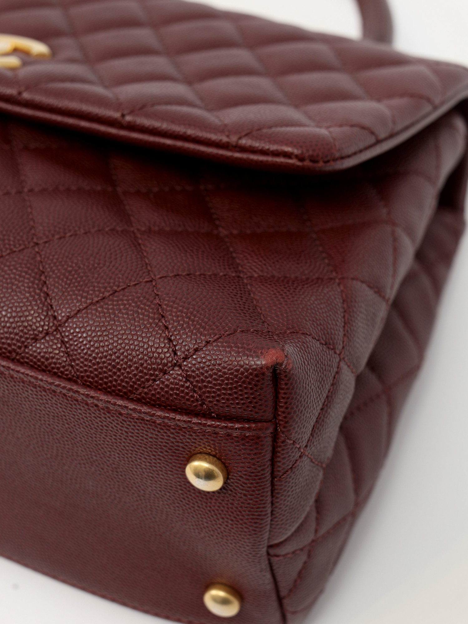 Сумки Chanel Coco изображение #11