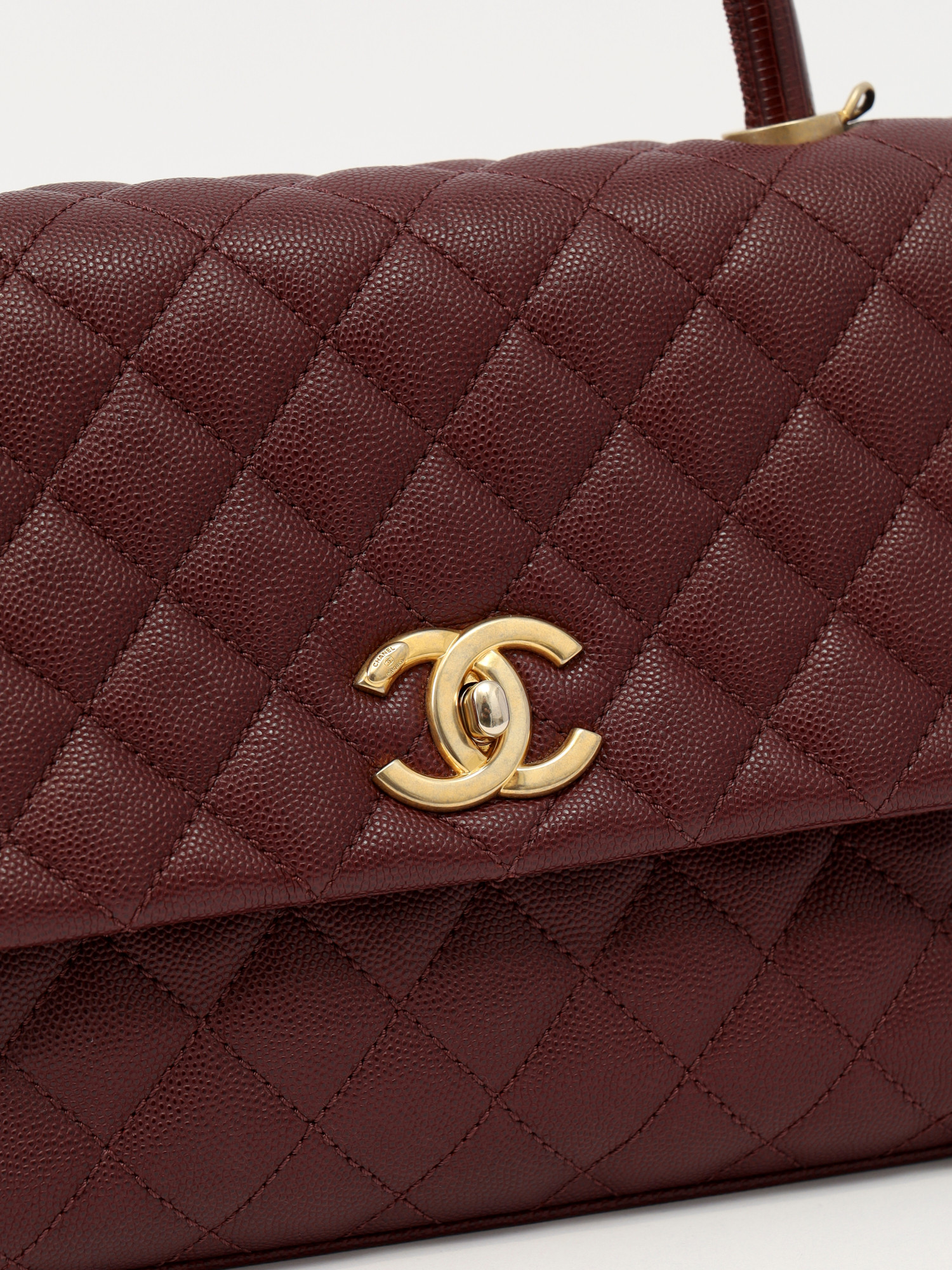 Сумки Chanel Coco изображение #6