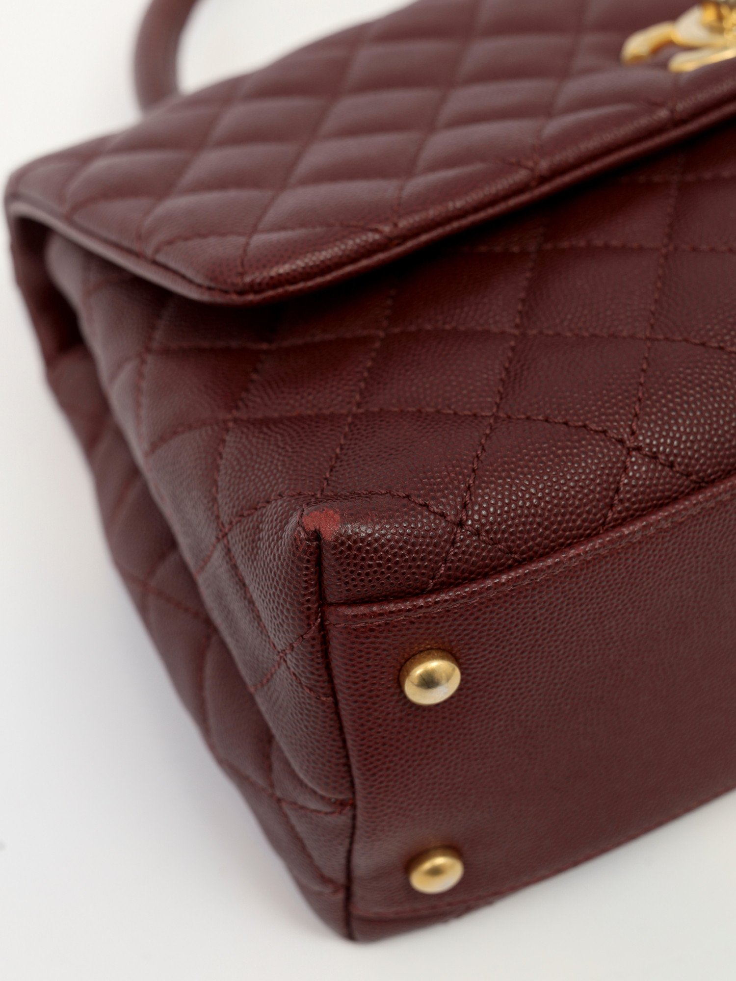 Сумки Chanel Coco изображение #12