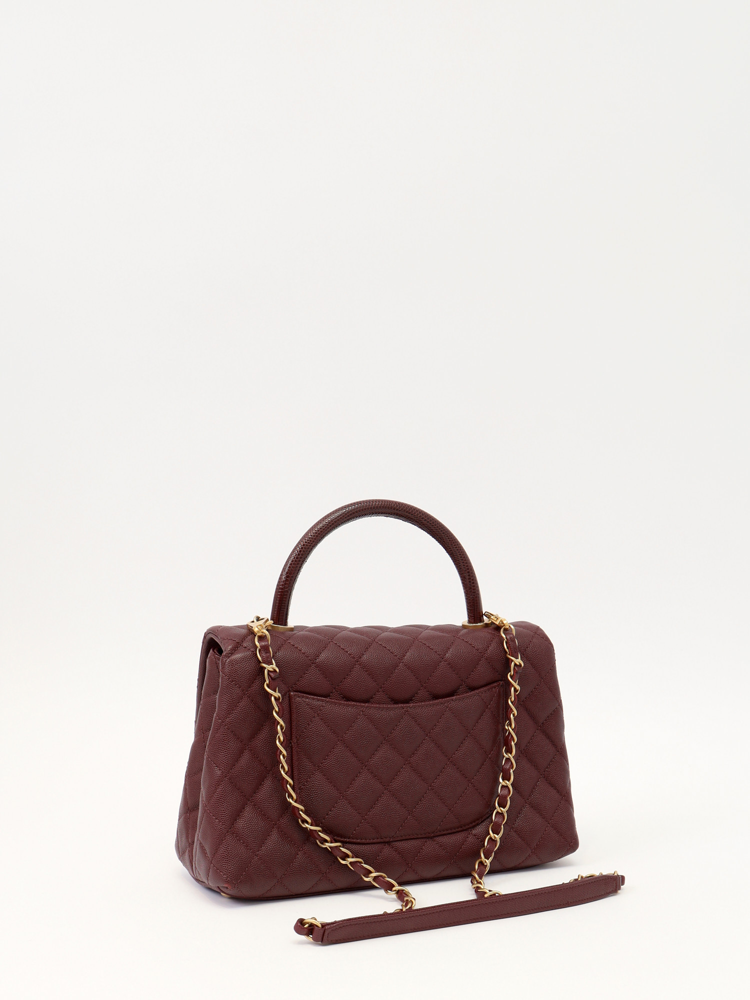 Сумки Chanel Coco изображение #4