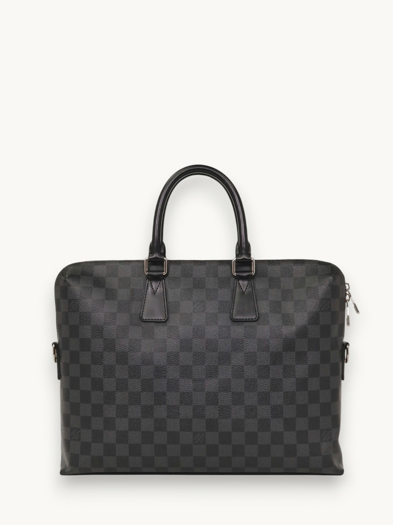 Сумки Louis Vuitton Porte Documents Jour изображение #2