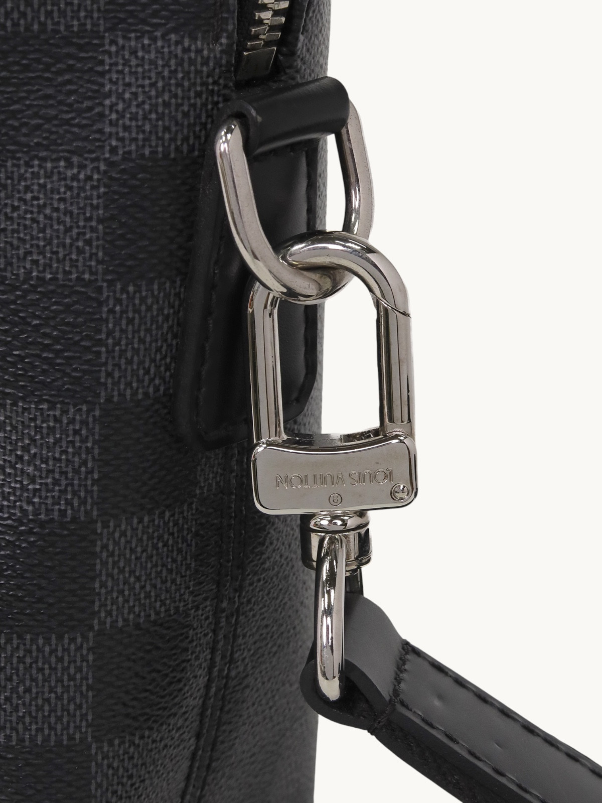 Сумки Louis Vuitton Porte Documents Jour изображение #7