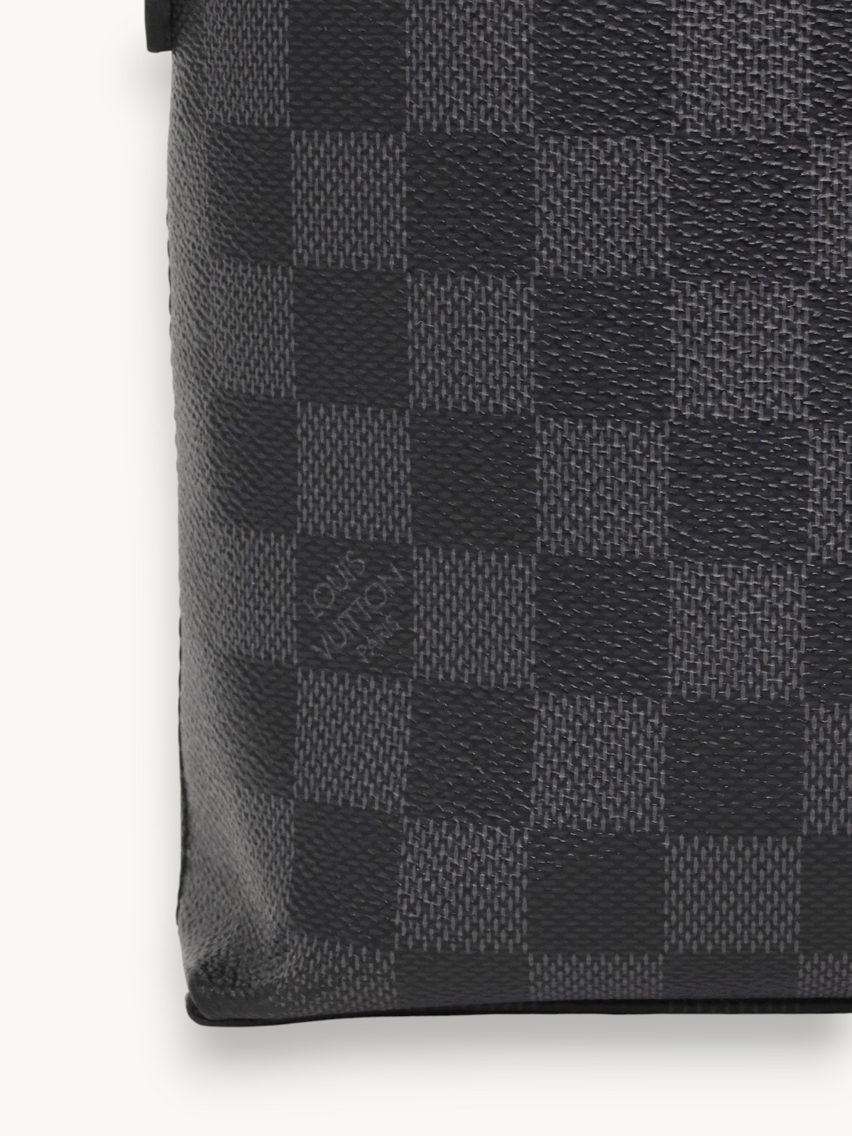 Сумки Louis Vuitton Porte Documents Jour изображение #6