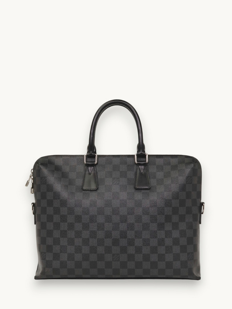Сумки Louis Vuitton Porte Documents Jour изображение #1