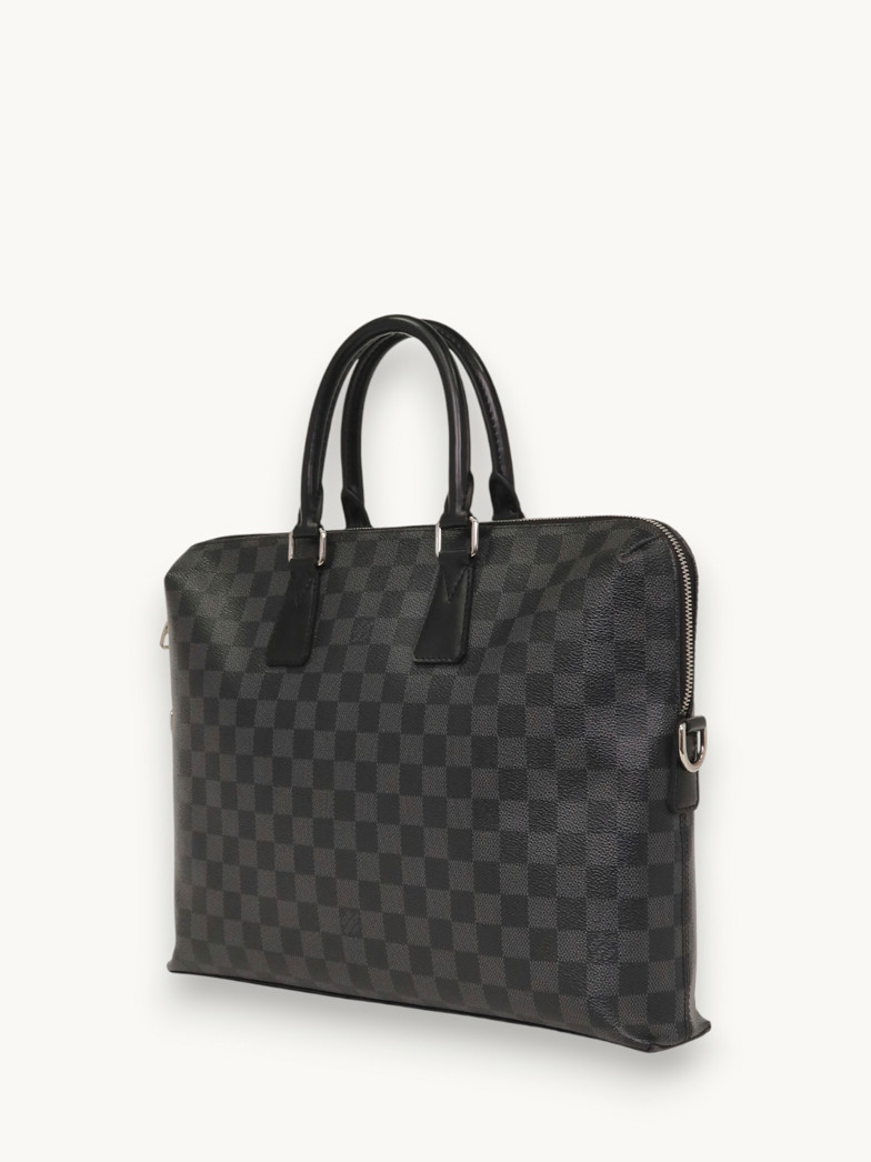 Сумки Louis Vuitton Porte Documents Jour изображение #3
