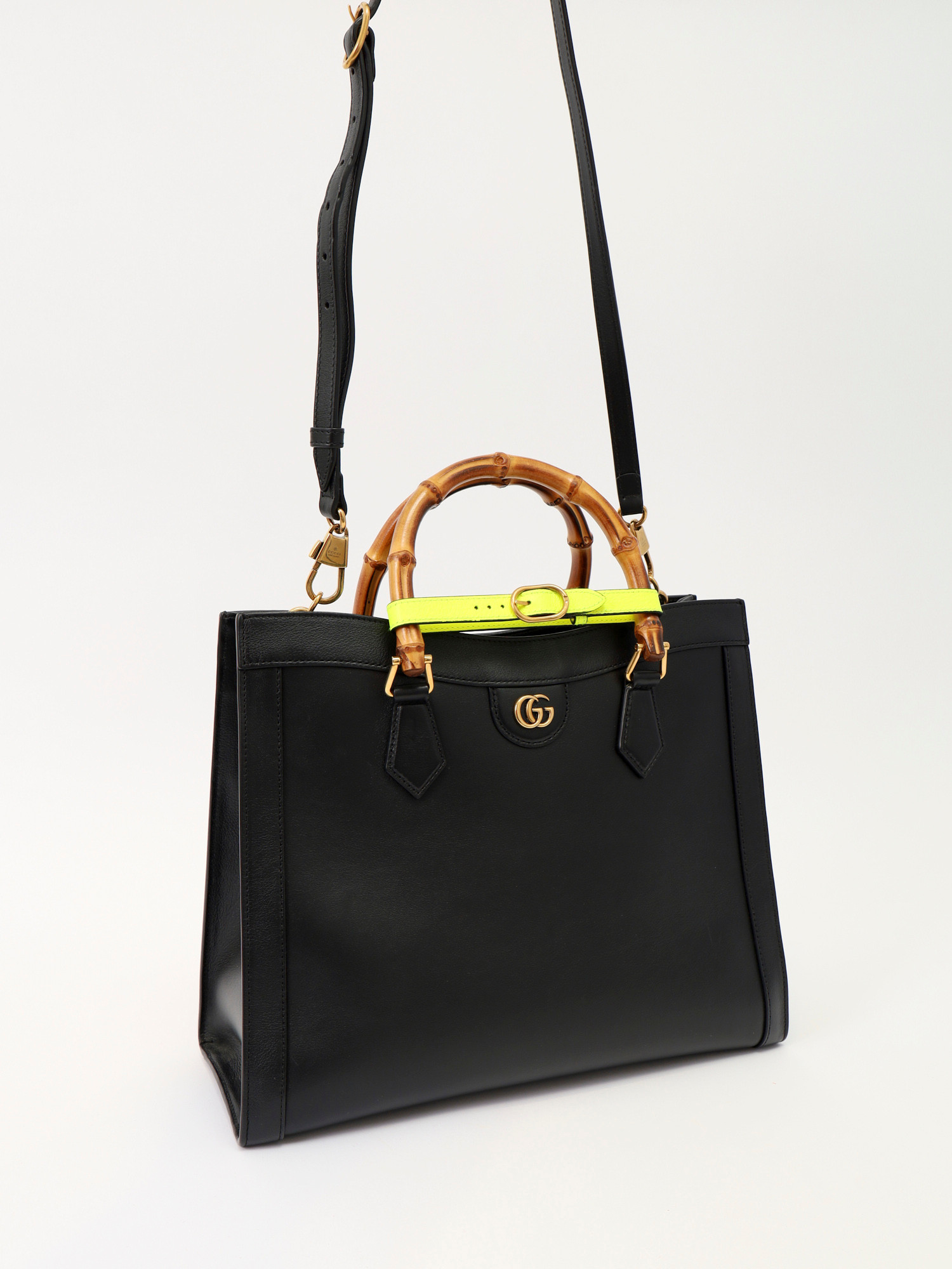 Сумки Gucci Diana изображение #5