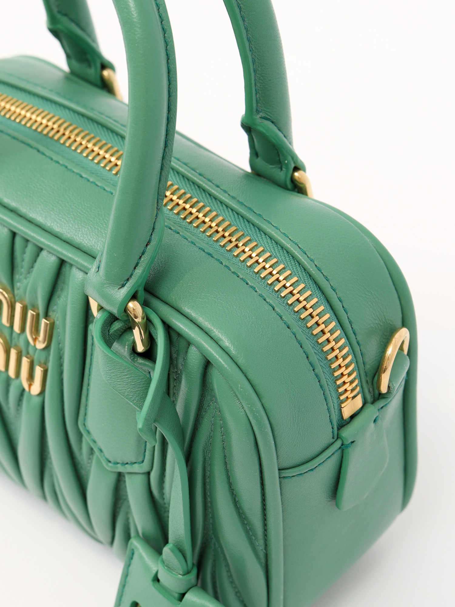 Сумки Miu Miu Arcadie изображение #9